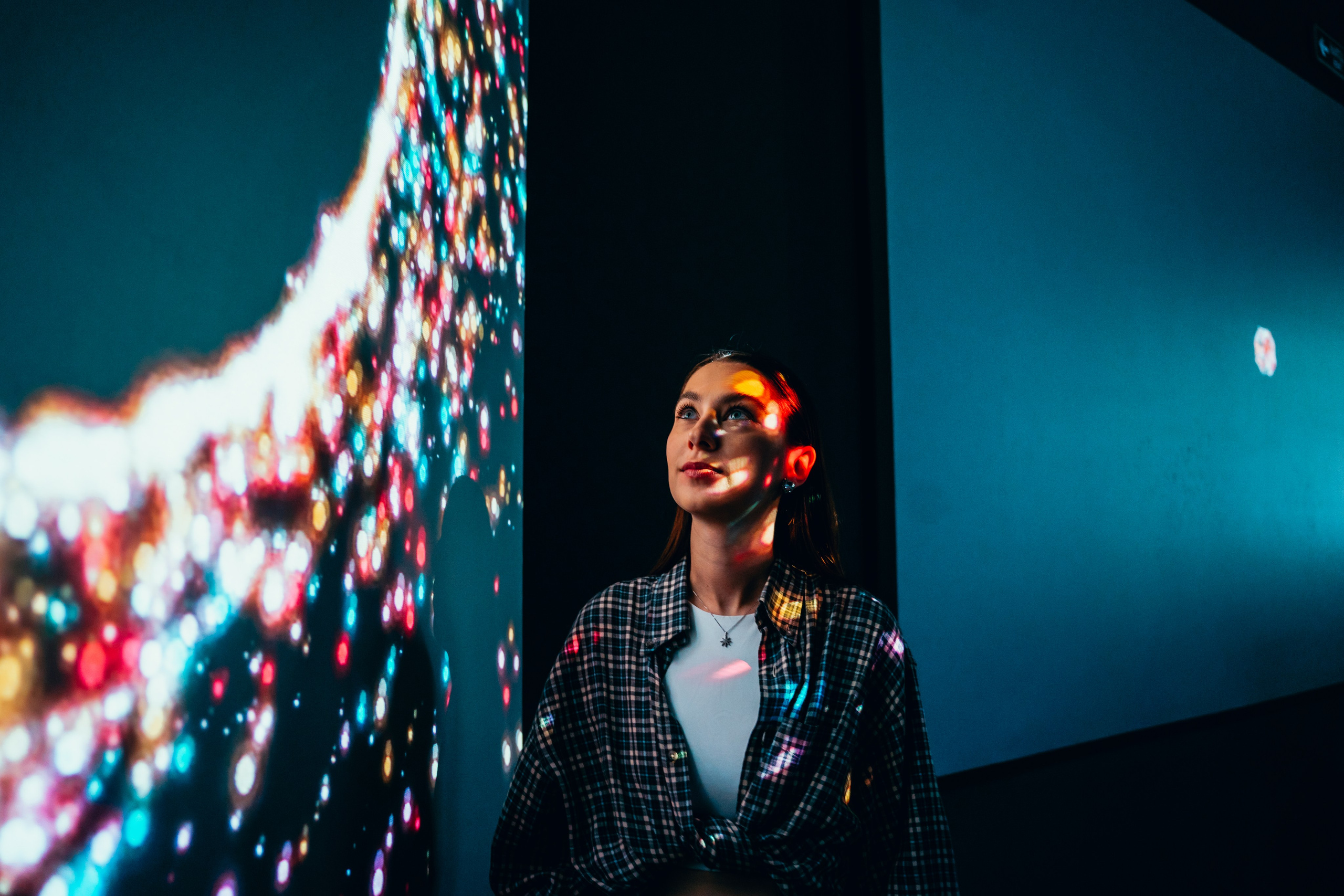 NUR 2025. Главная