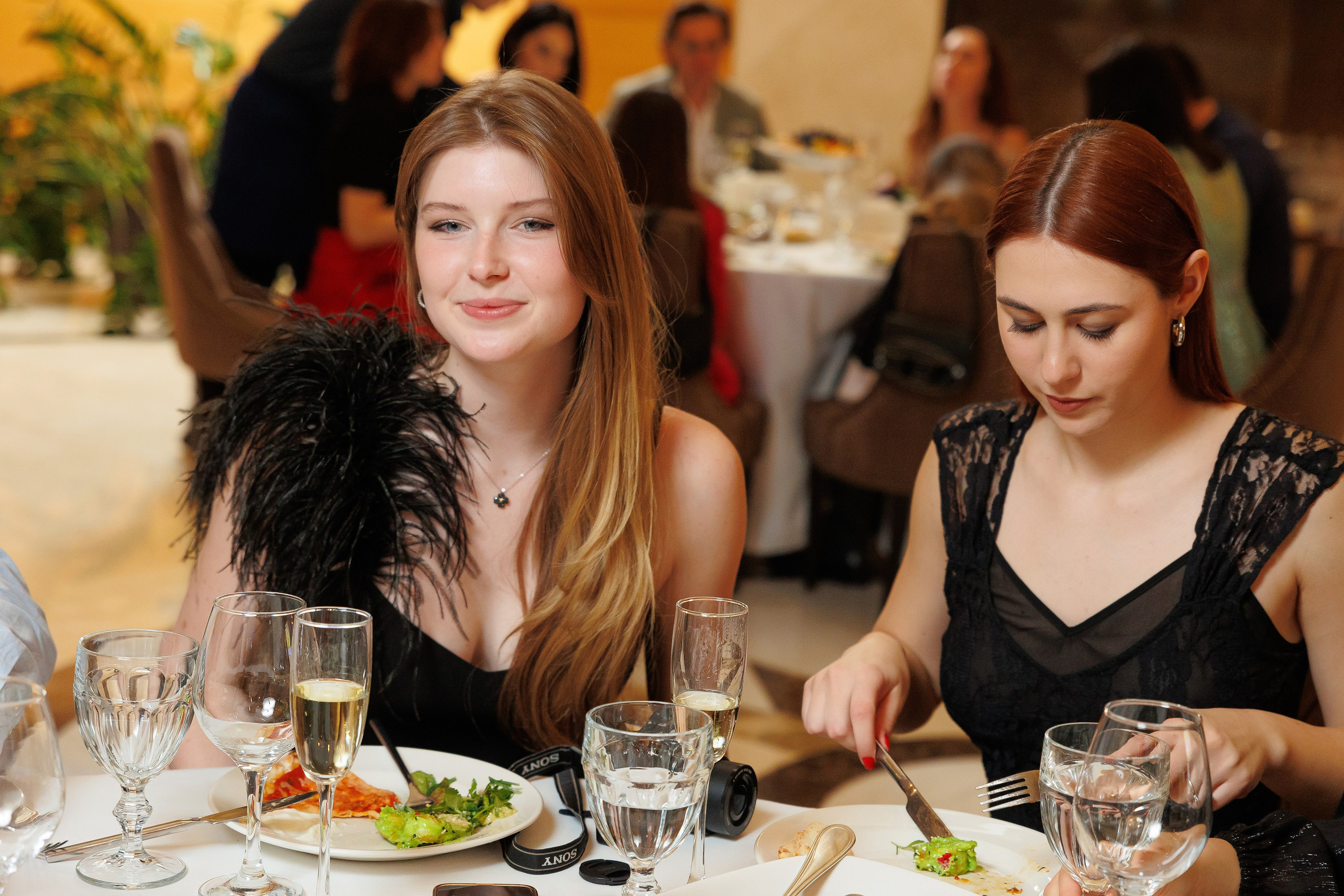 Выпускной. Фотограф в Москве и МО, Алексей Балышев