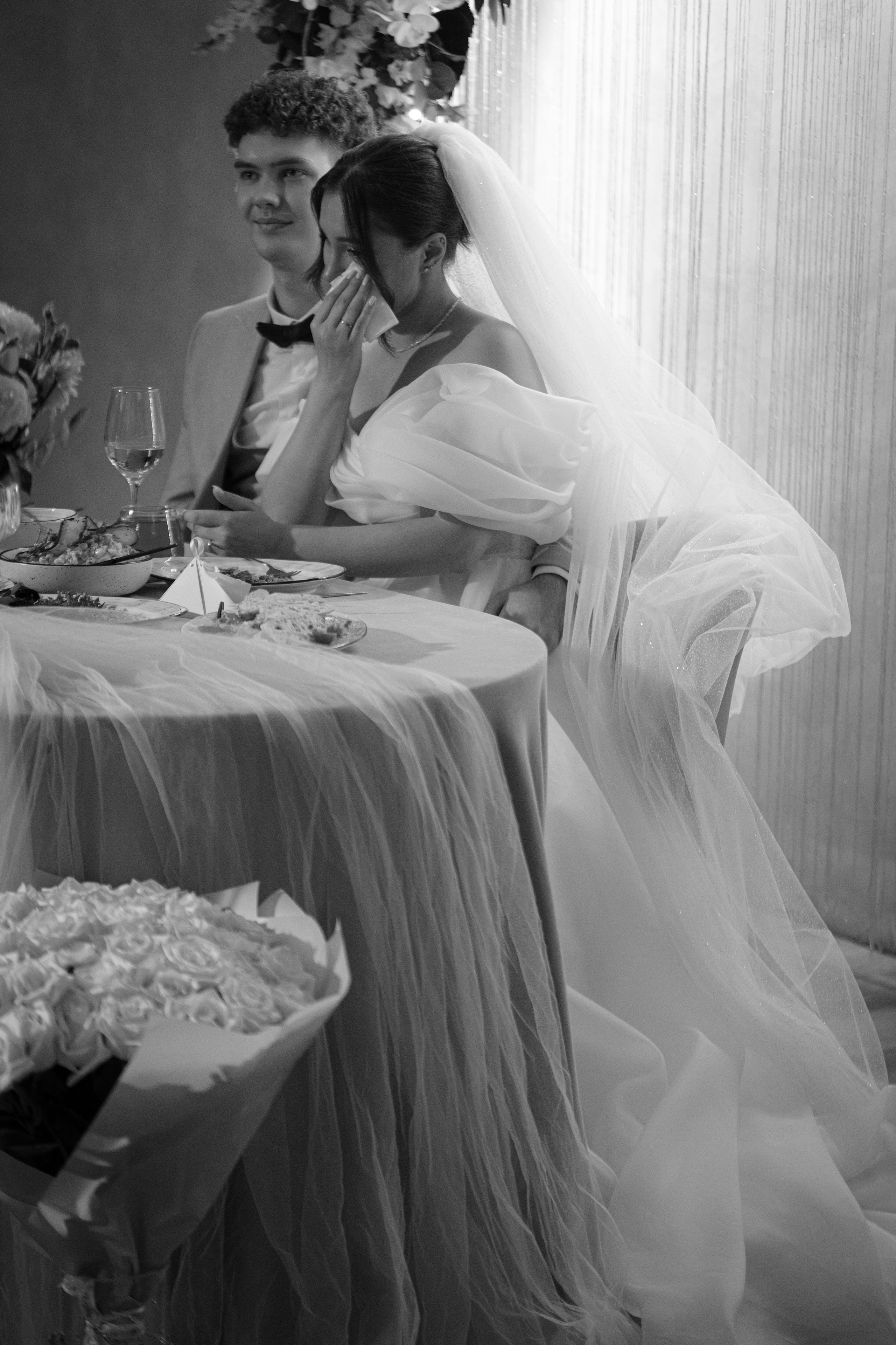 Ксения и Алексей. Ваш фотограф — Александра Андрущенко