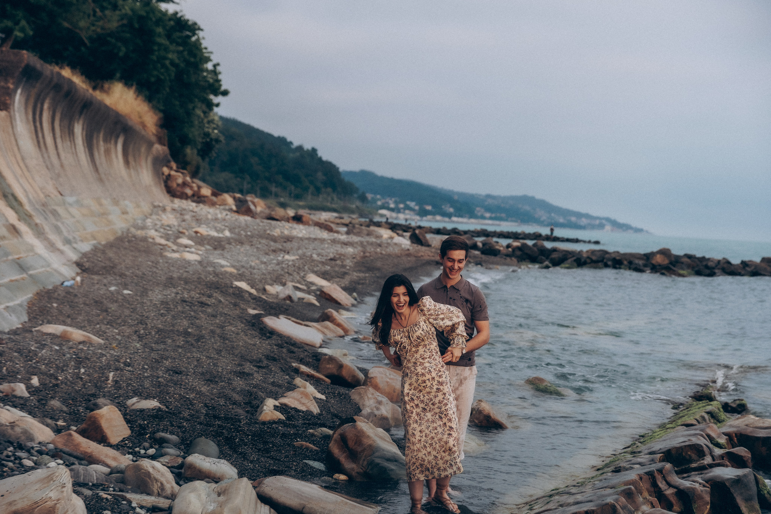 Love Story. Свадебный, семейный фотограф