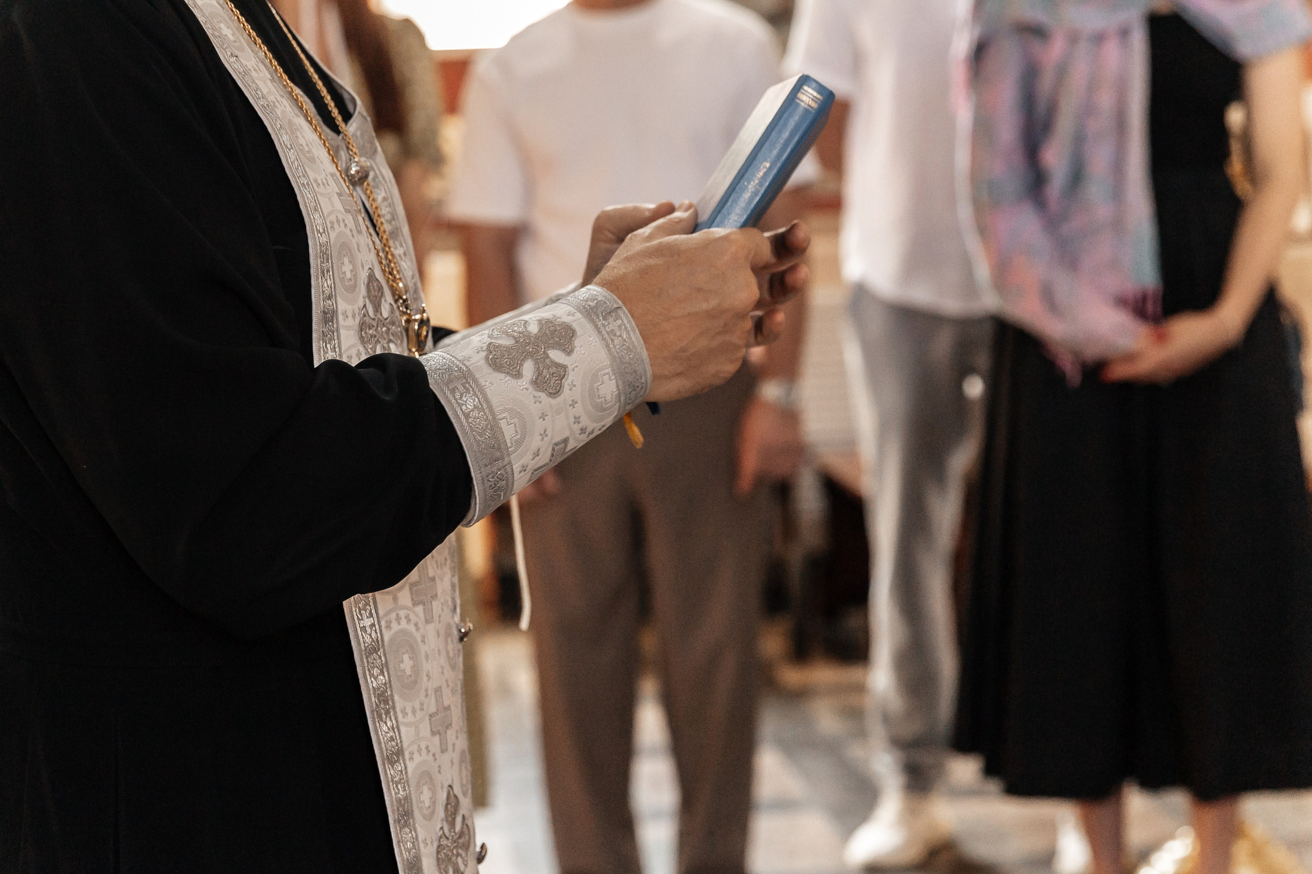 Фотосессия Таинства Крещения в Краснодаре. Детский и семейный фотограф в Краснодаре и в станице Елизаветинская Олеся Стаценко