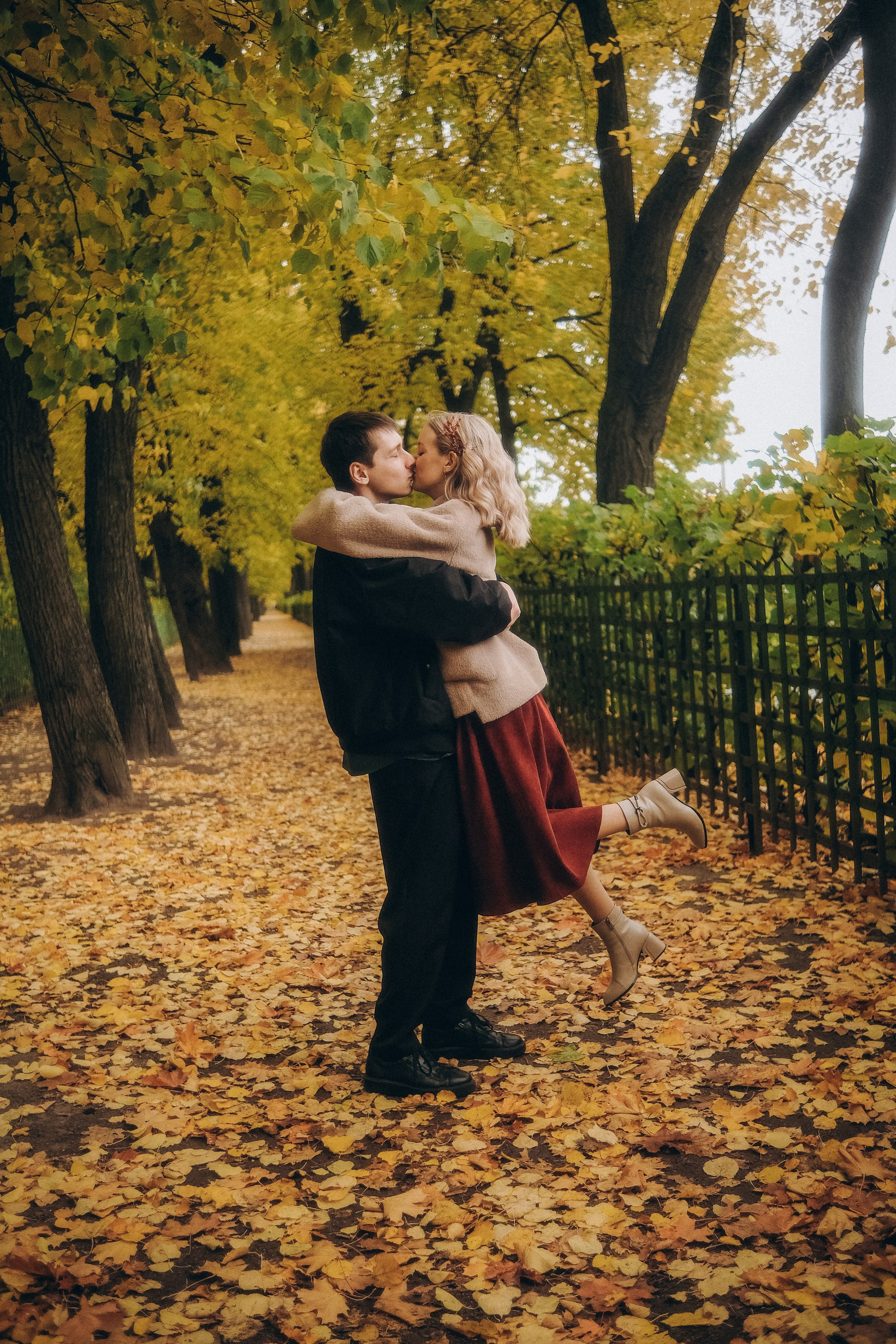 Соня&Паша. Phdkvmr.ru