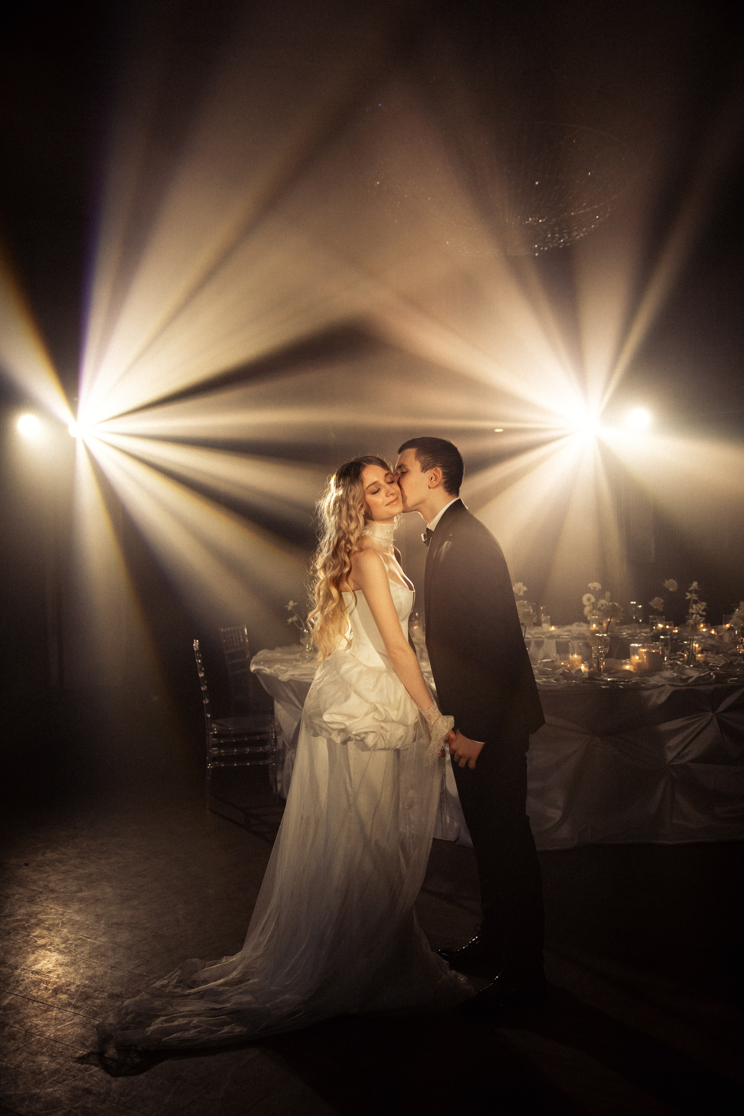 Вероника & Максим. Phdkvmr.ru