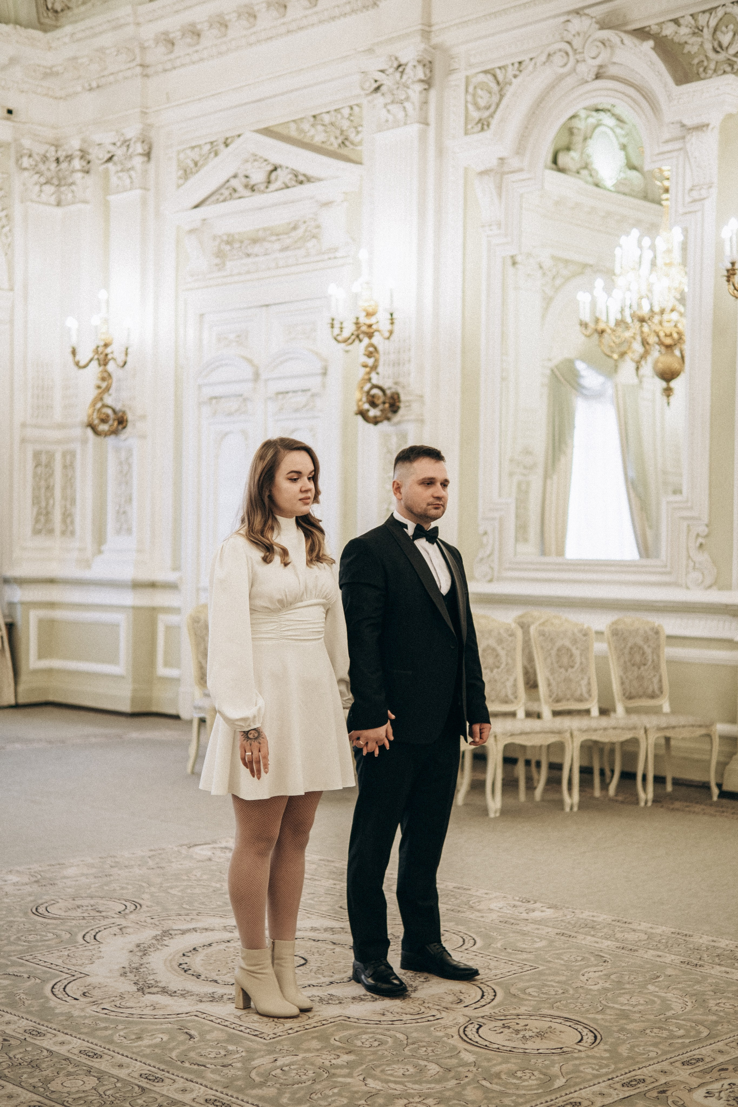 Лиза & Витя. ДБ1. Phdkvmr.ru