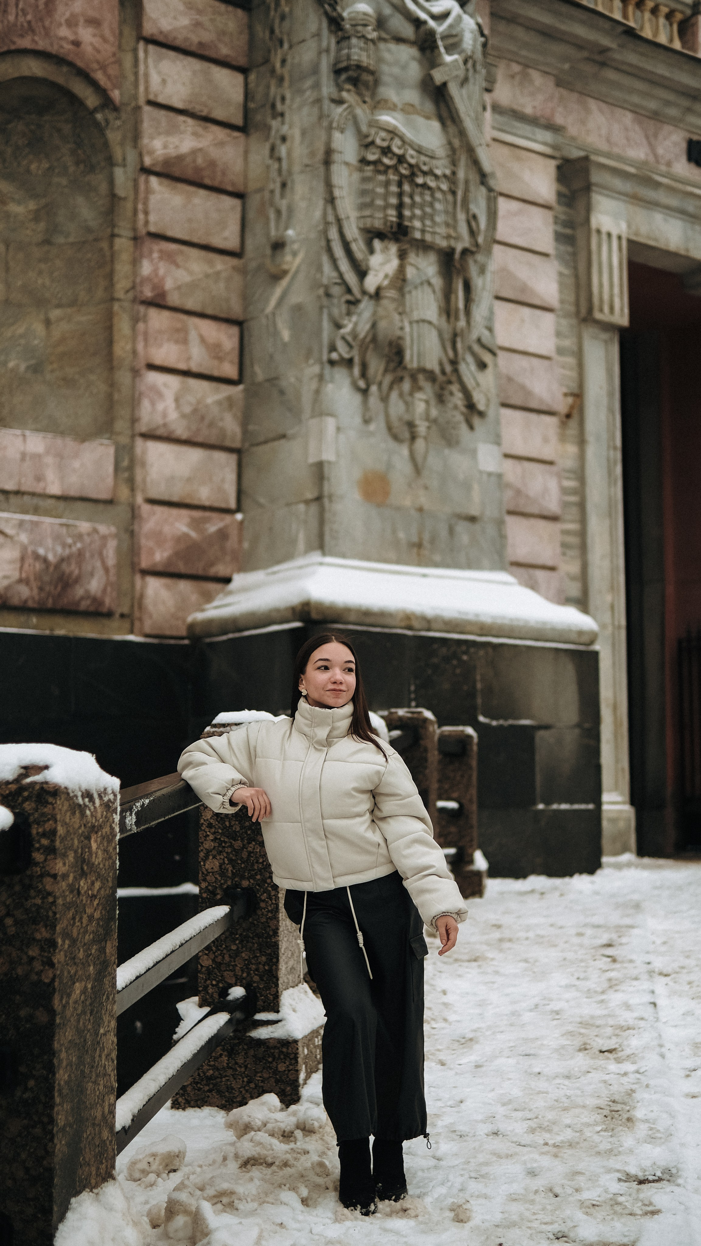 Настя & Егор. Phdkvmr.ru