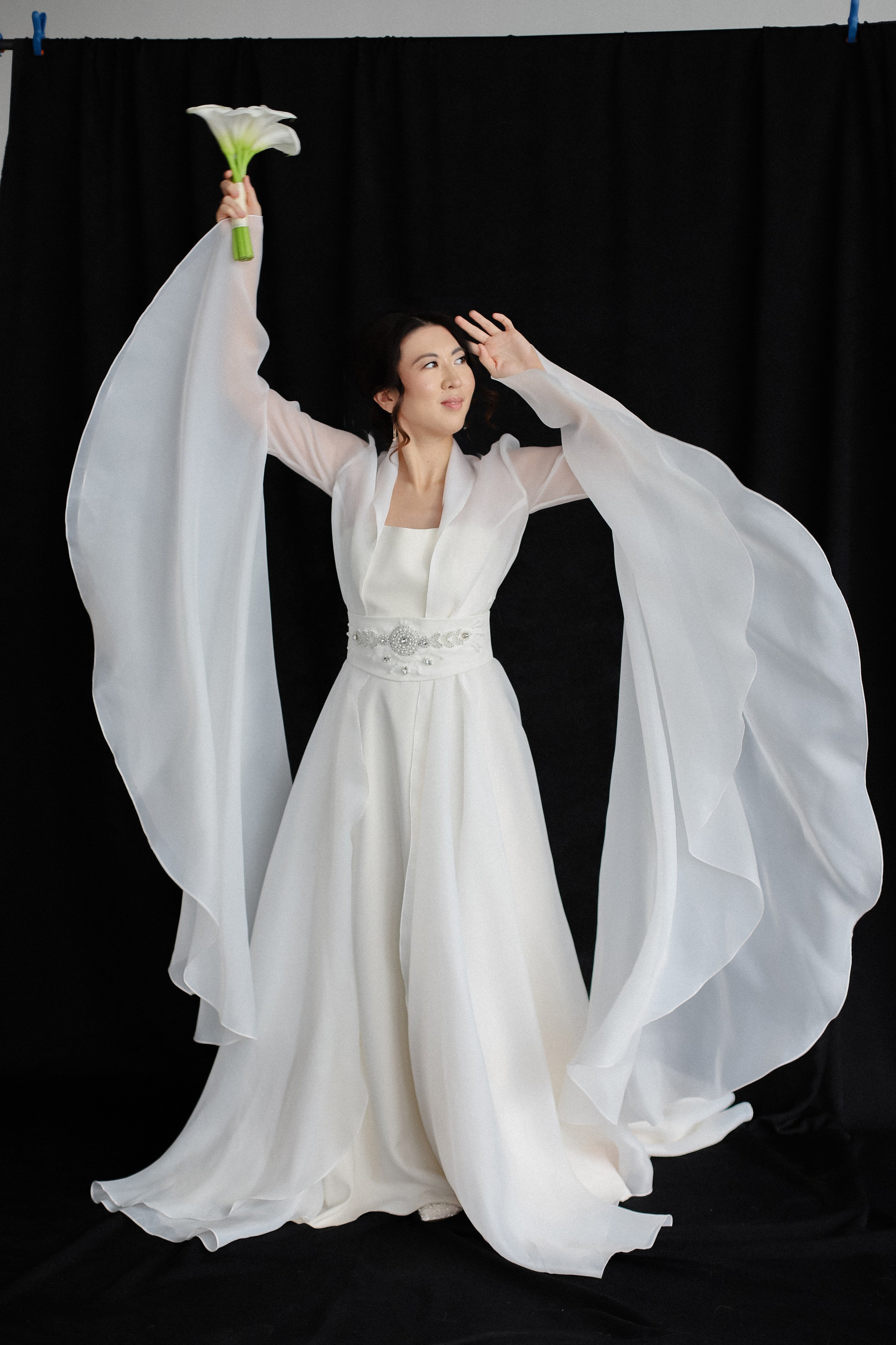 Анель и Ислам. Фотограф в Алматы и Москве Даша Пушкина