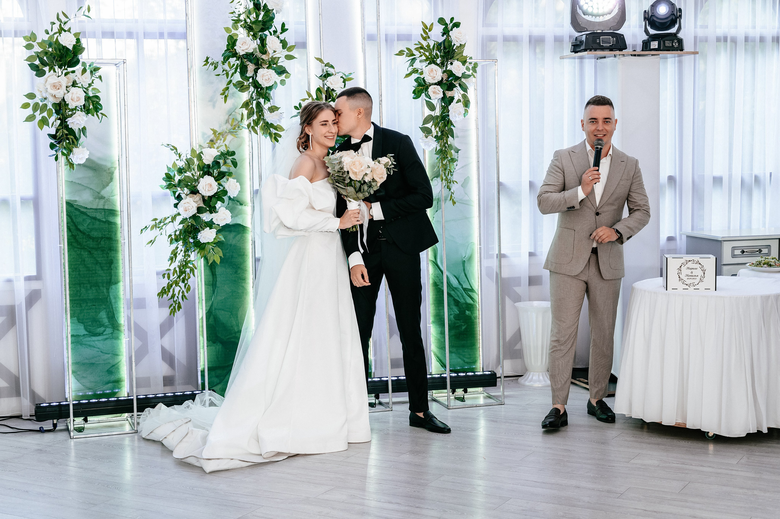 Кирилл & Наташа. Фотограф Таня Юдина в Ростове-на-Дону