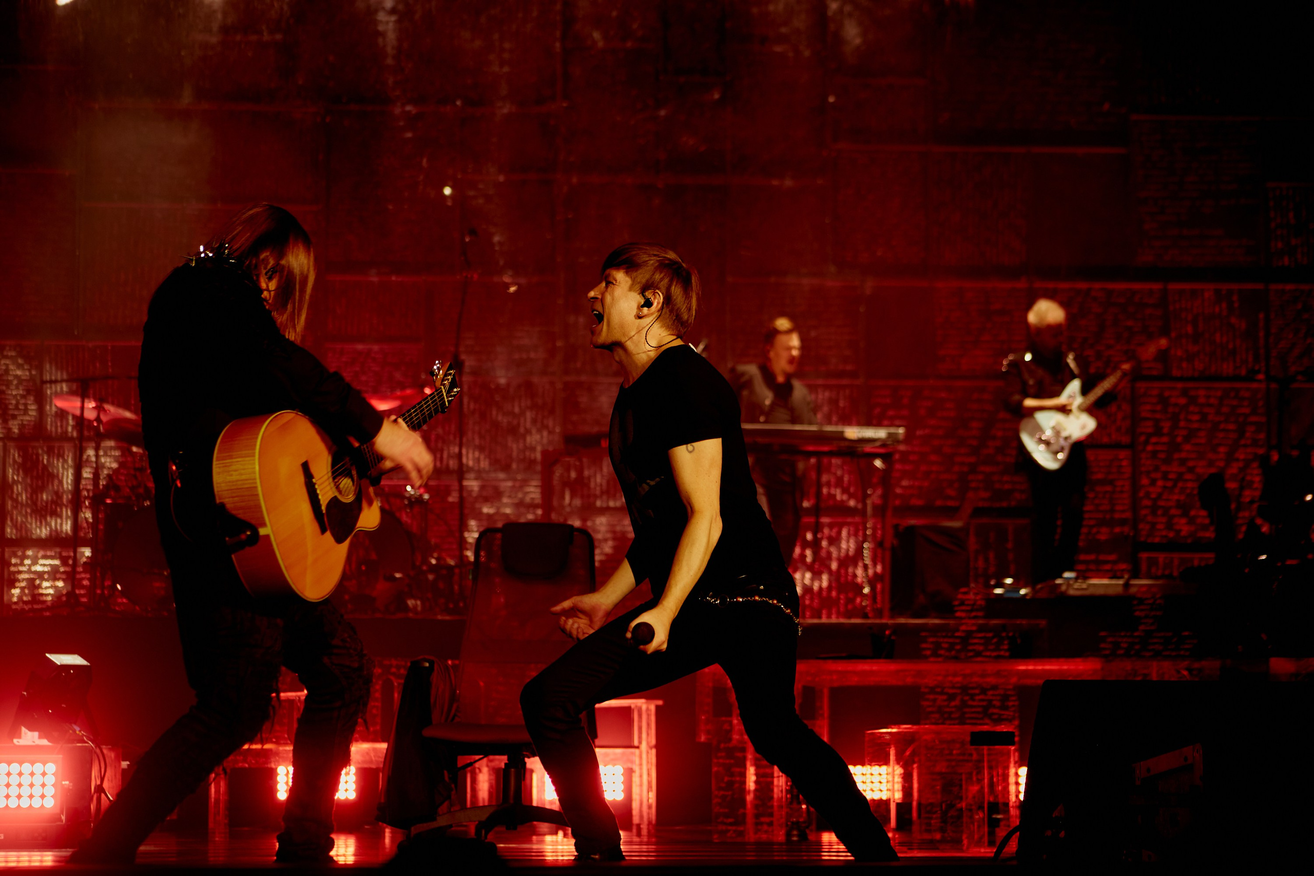 REPORTAGE. EVGENYA PERESADOVA