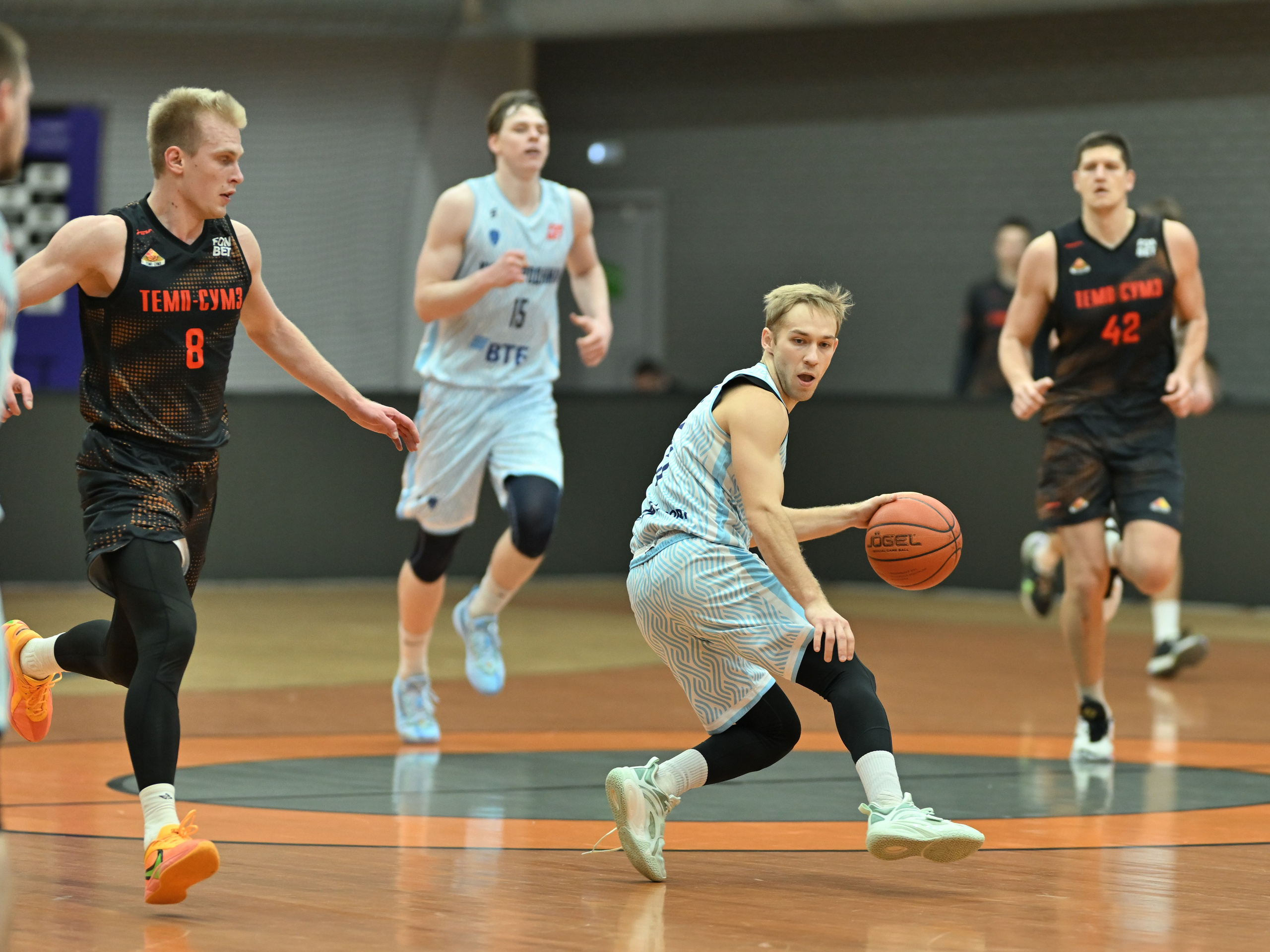 Баскетбол. Сергей Люльченко фотоальбом