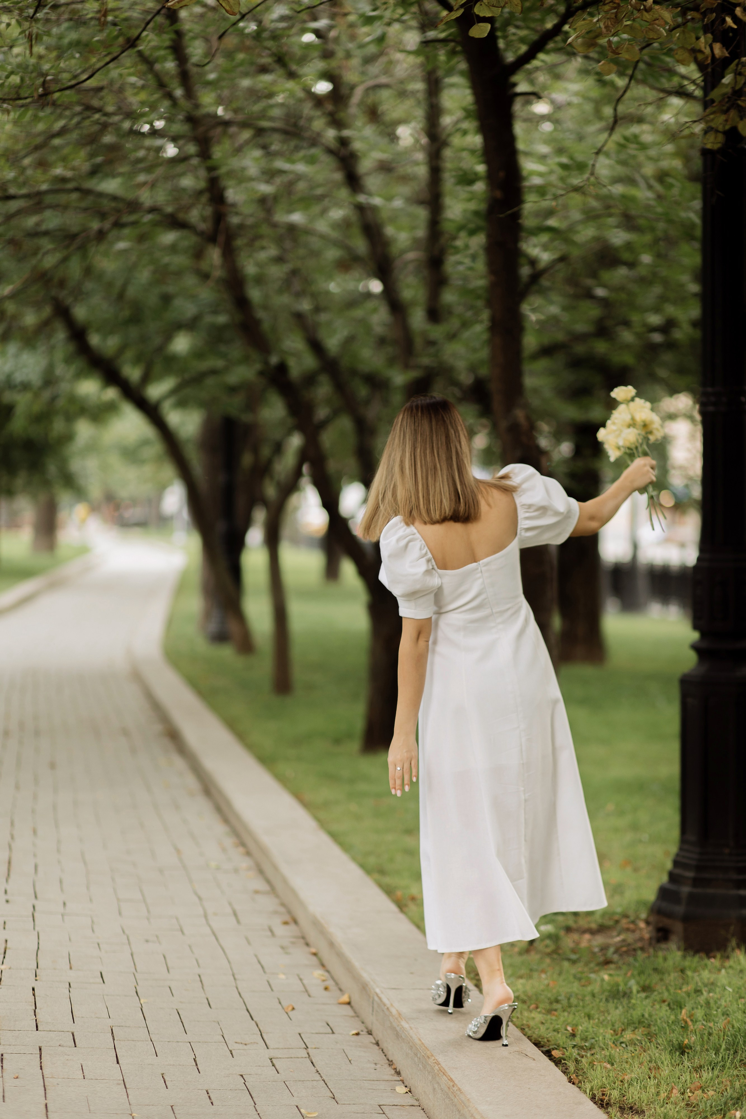 МАРИНА, МОСКВА. Свадебный и индивидуальный фотограф в Челябинске Евгения Негодяева