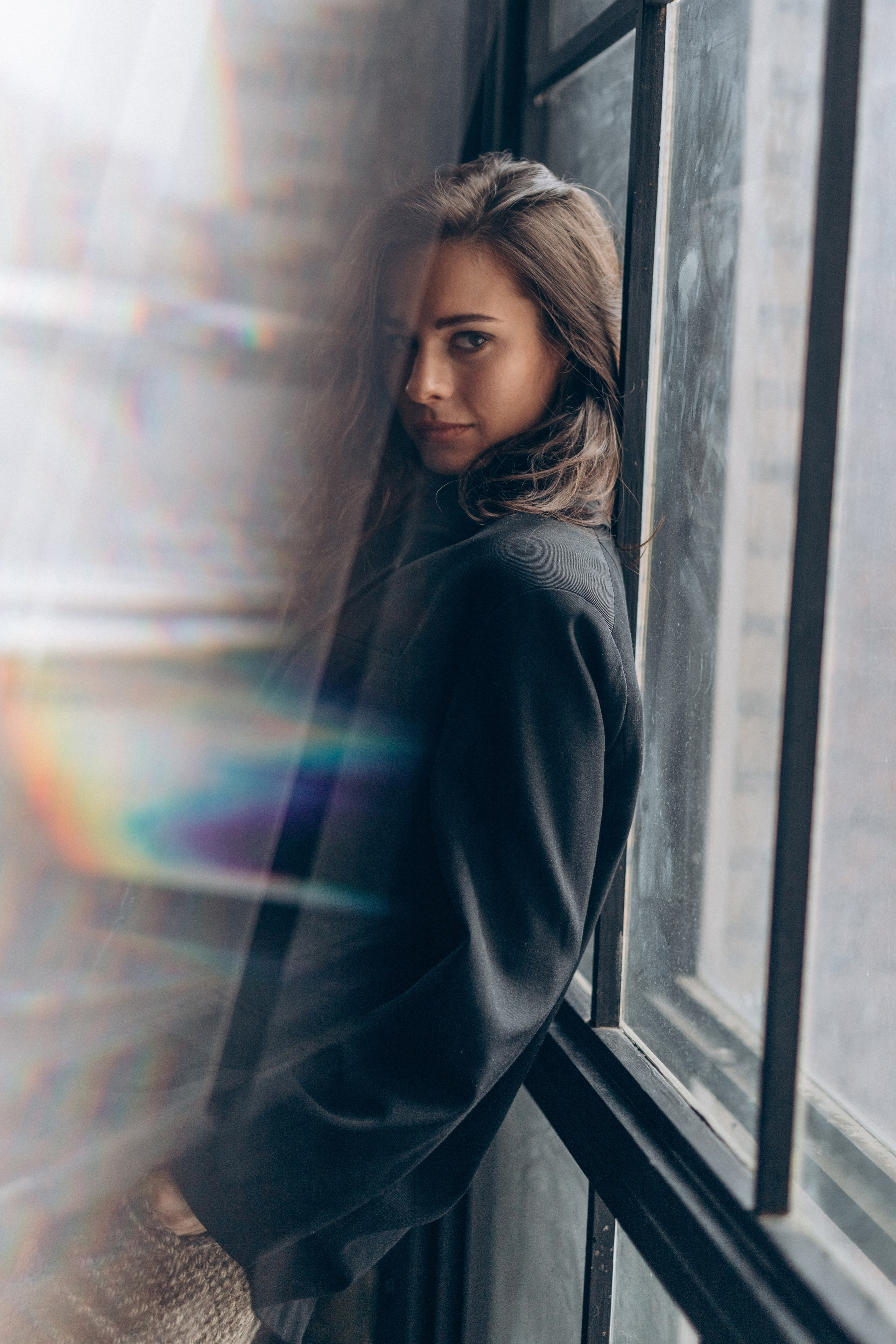 Катя. Фотограф Ногинск Электросталь Наталья Осетрова