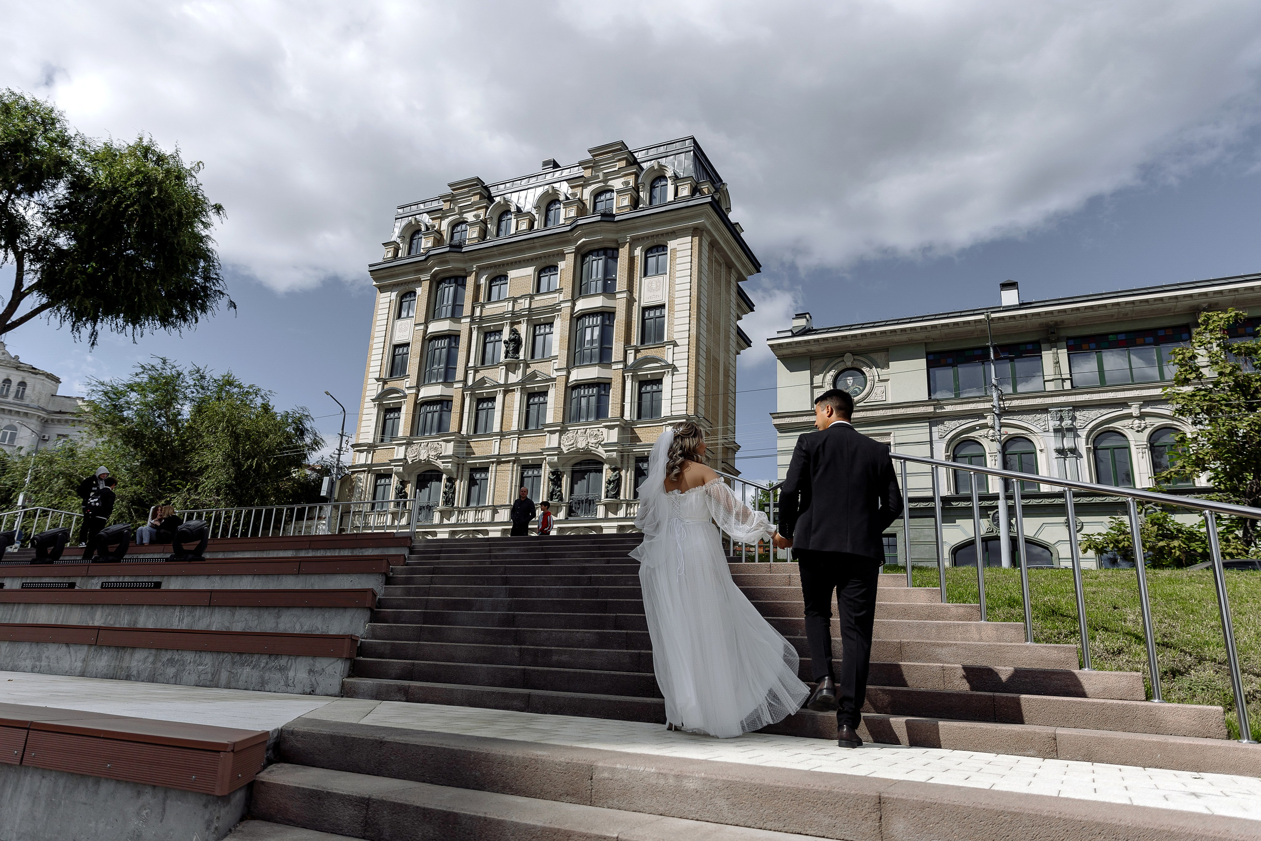 A&D. Фотограф в Саратове Мария Буршина