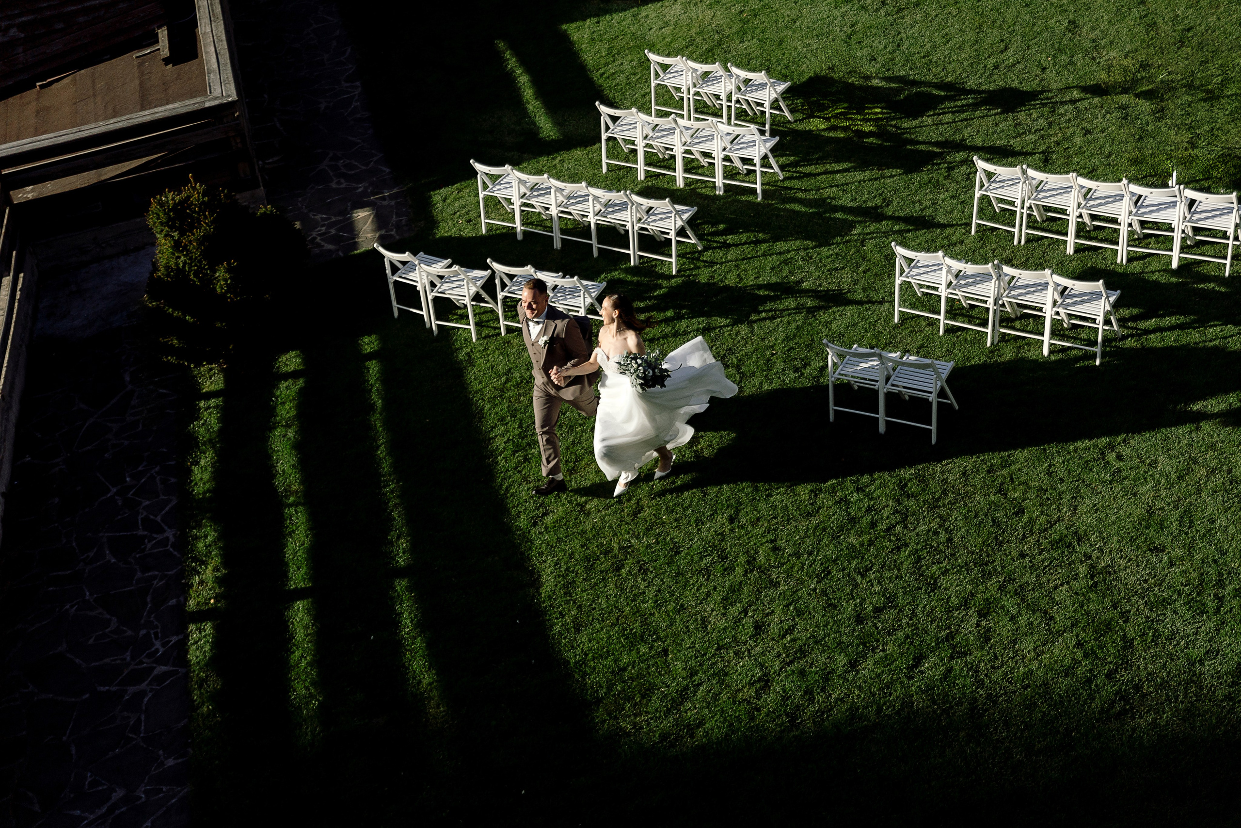 А&N. Фотограф в Саратове Мария Буршина