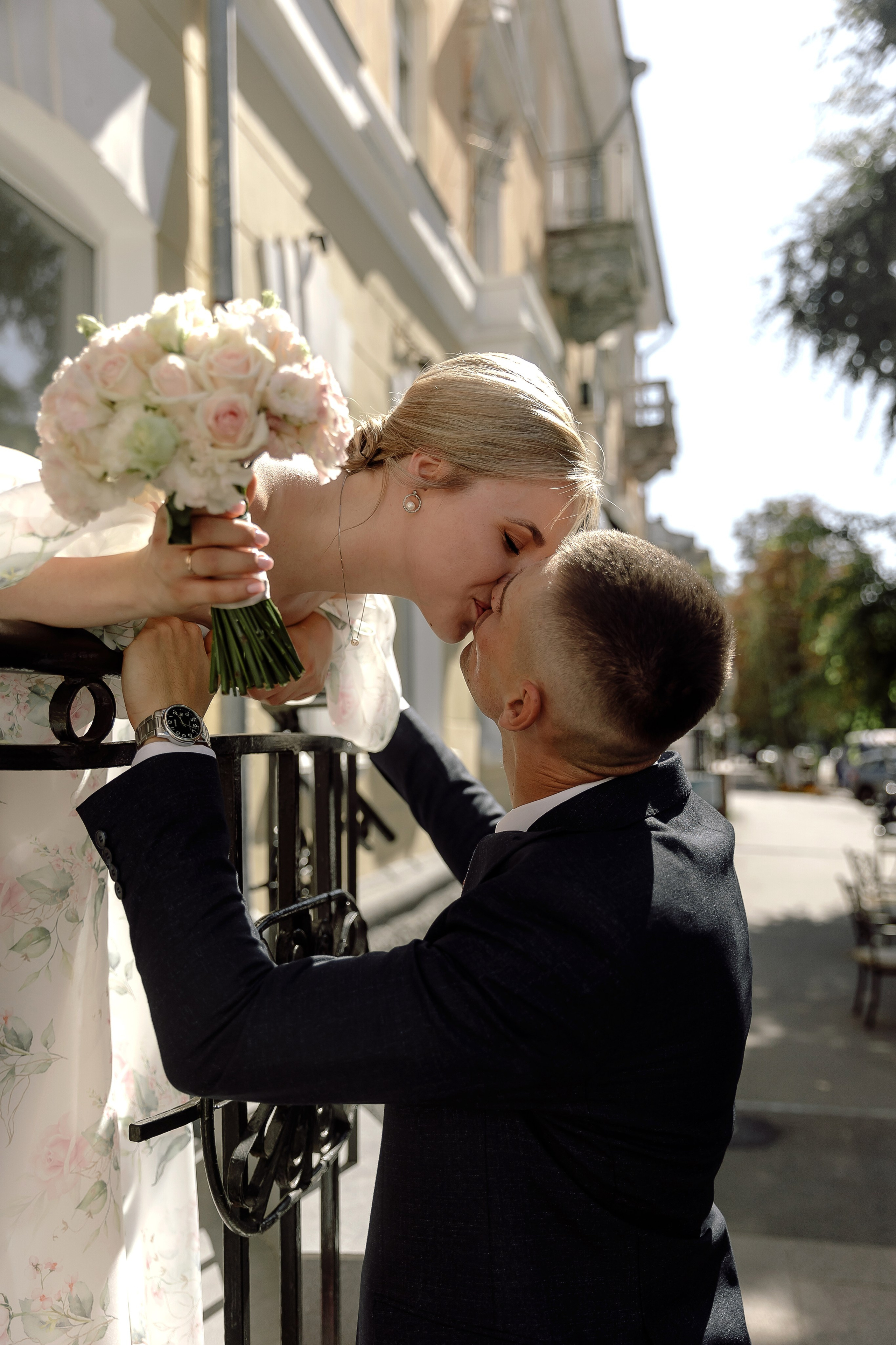 Y&R. Фотограф в Саратове Мария Буршина