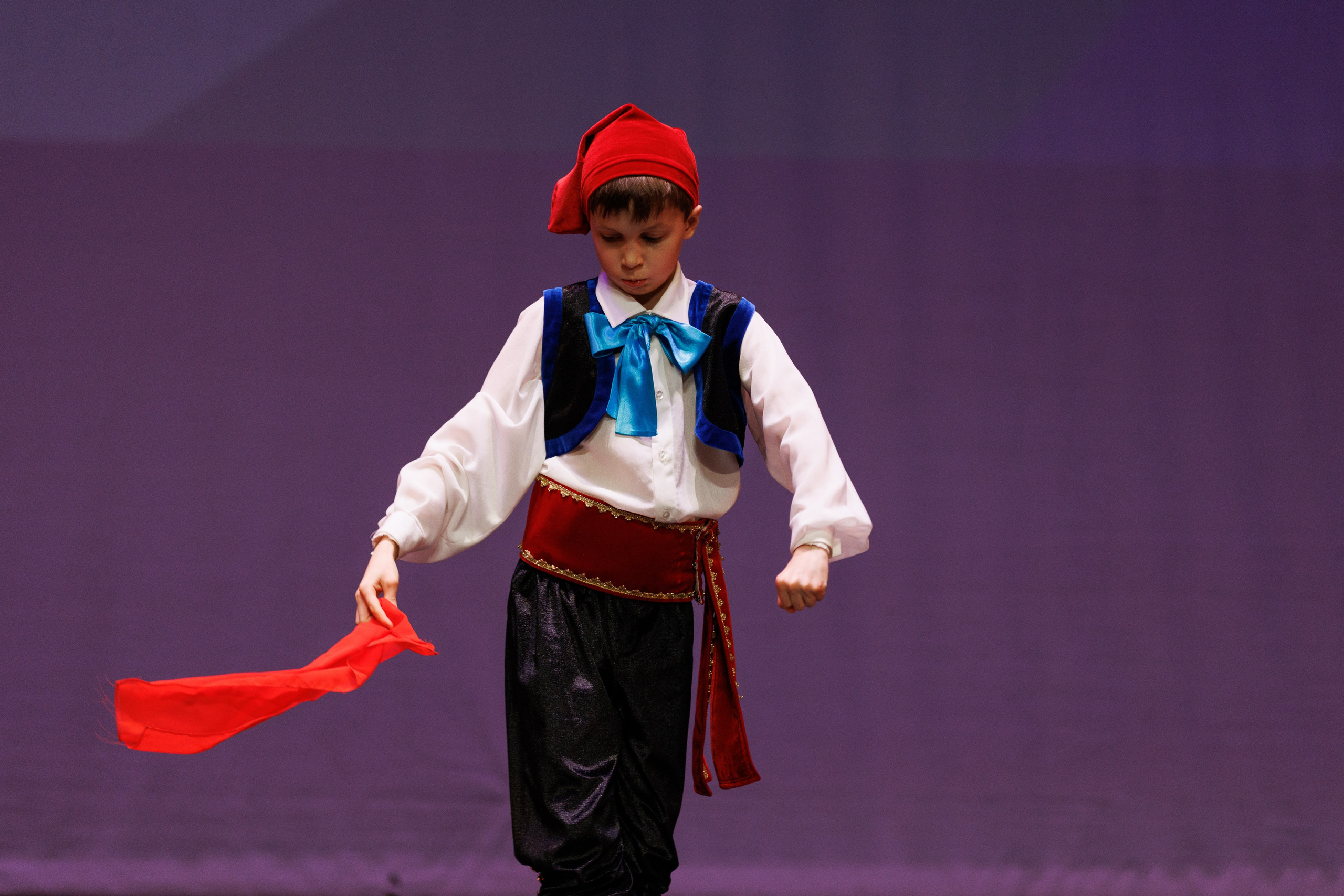 Фестиваль "Звезда восходящая 2025". Спортивный фотограф Алексей Соломин