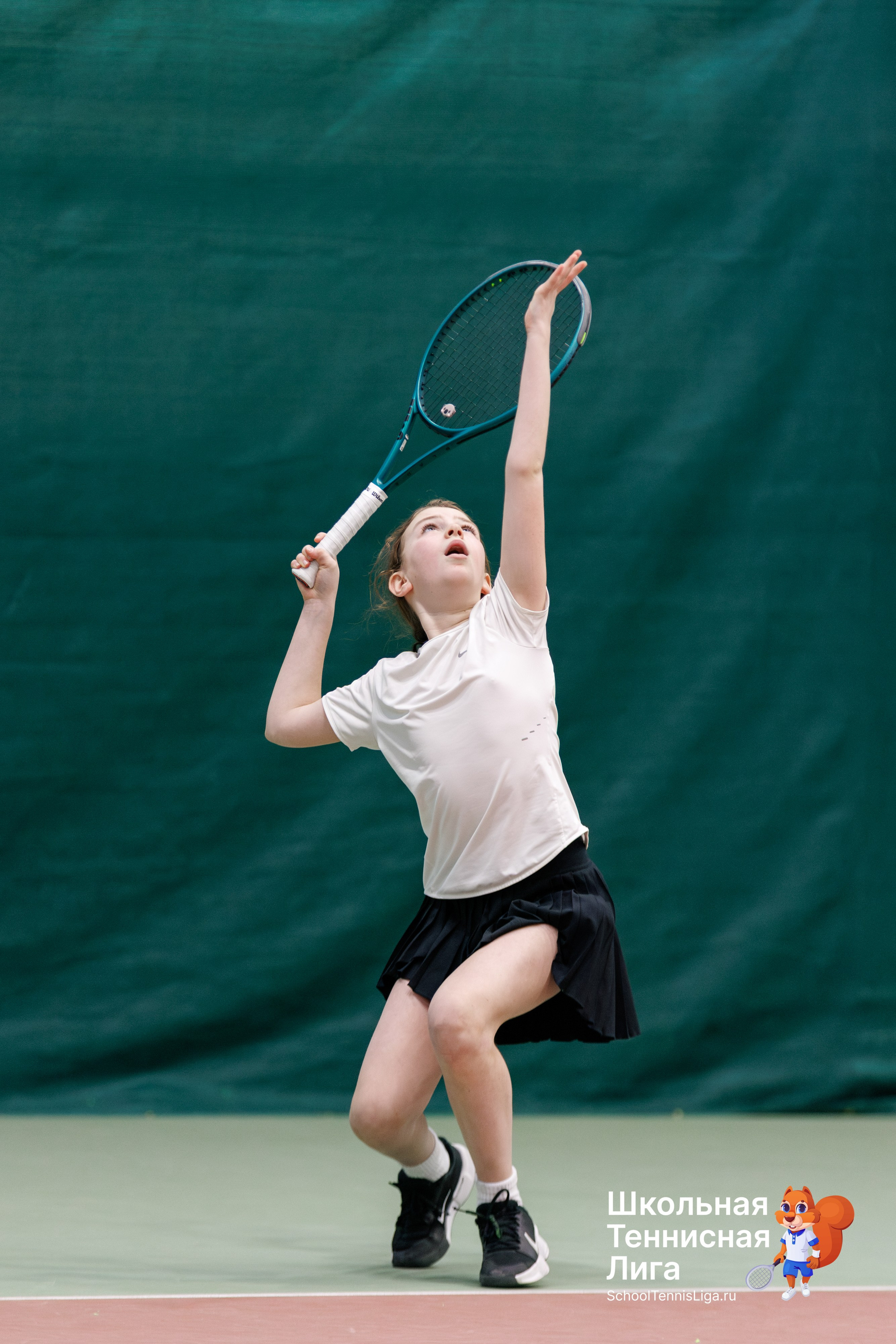 Фото с турниров ШТЛ 18 апреля. Спортивный фотограф Алексей Соломин
