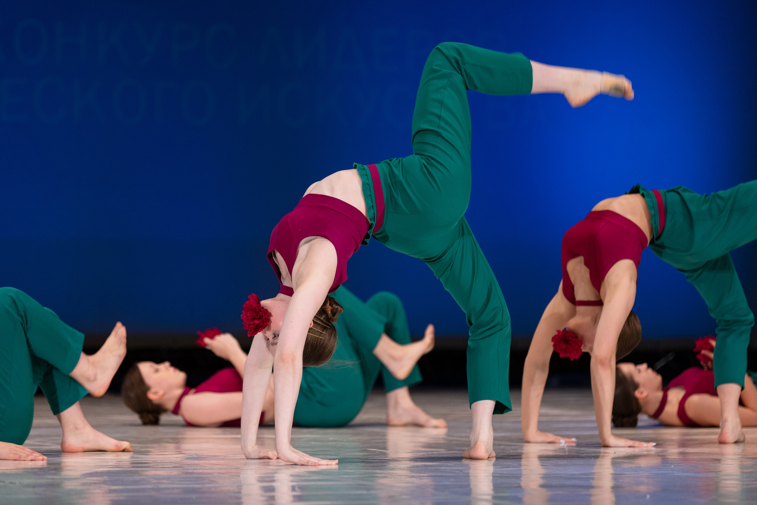 Фестиваль «Звезда восходящая 2024». Фотограф Алексей Соломин. Спортивный фотограф Алексей Соломин