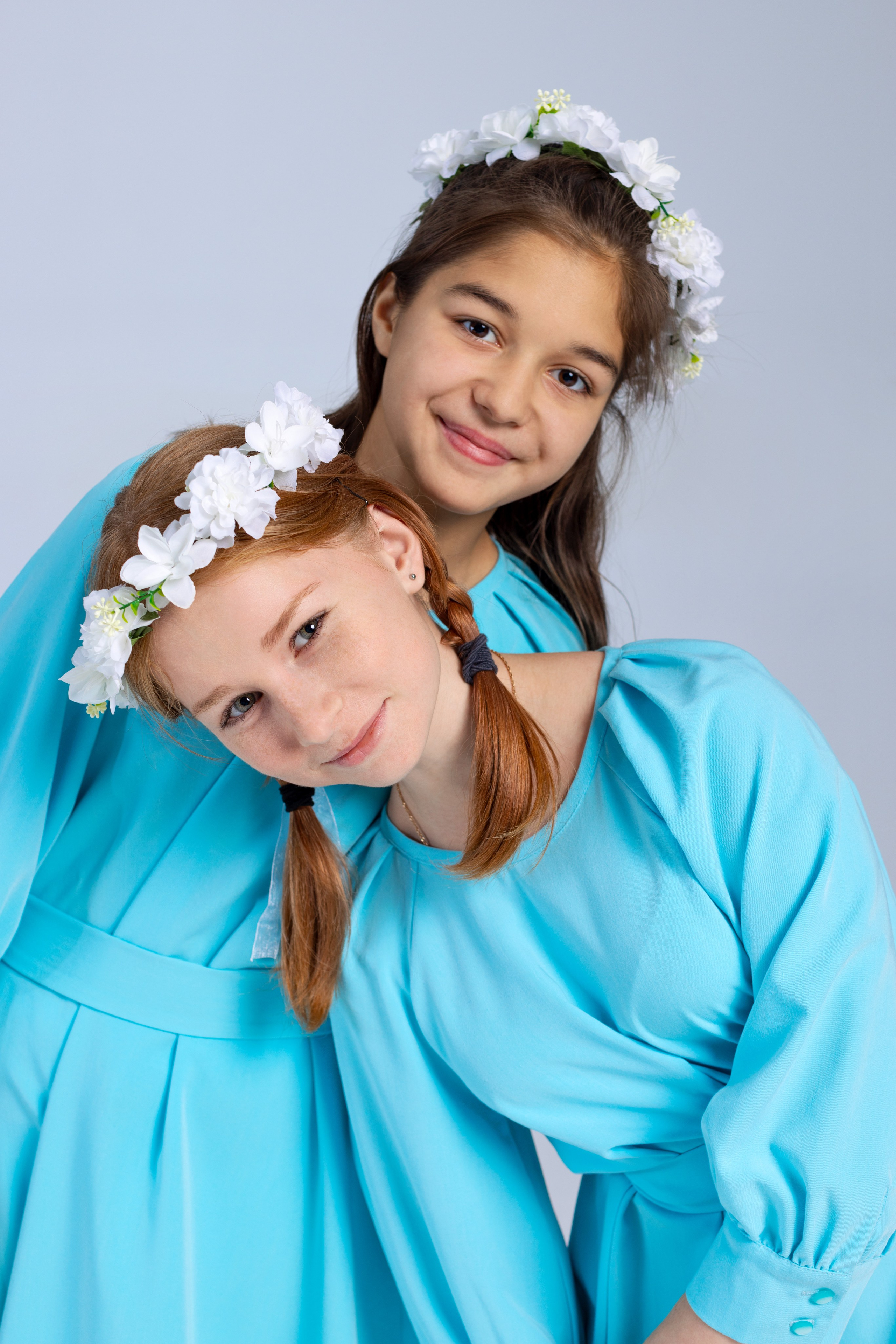 Хор "Согласие". Спортивный фотограф Алексей Соломин