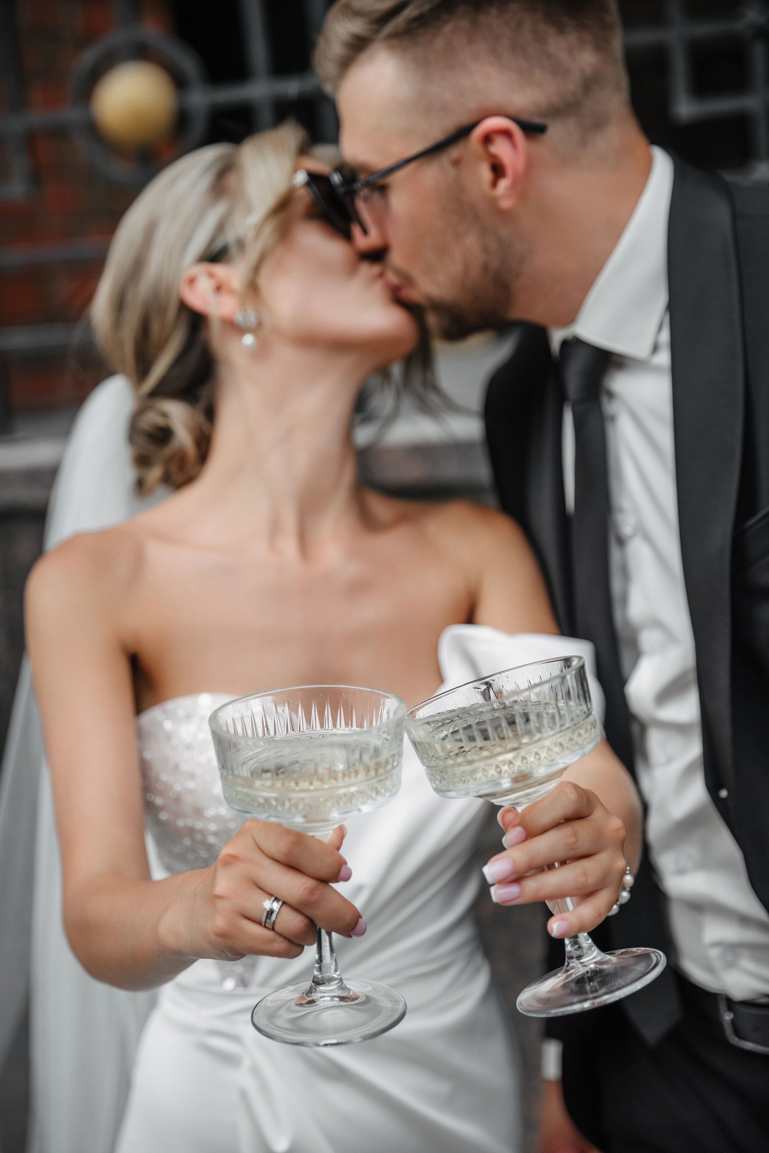 Диля и Никита. Свадебный фотограф в Москве Михайлина Настя