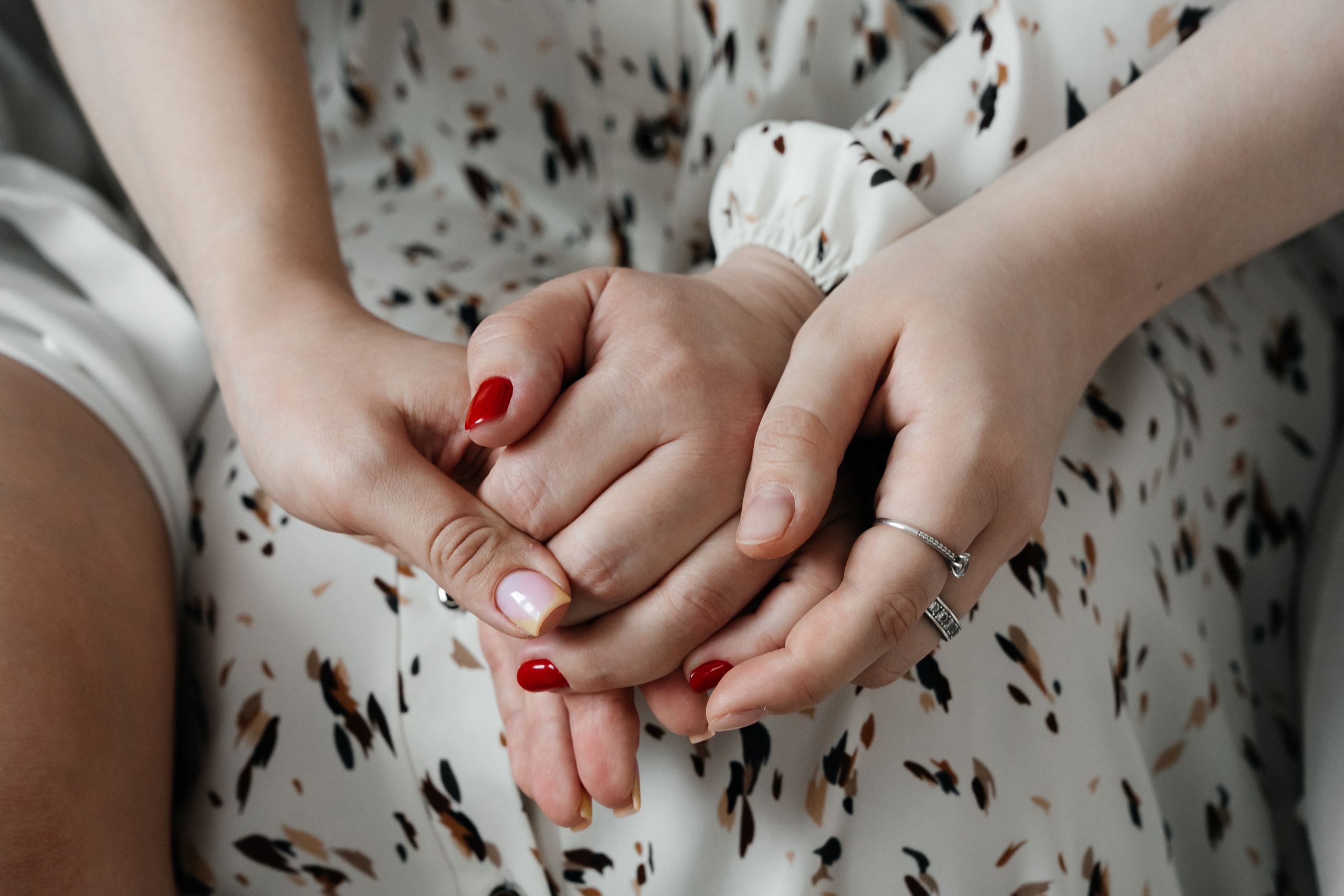 Мама и её принцессы. Фотограф и видеограф в Тюмени Екатерина Чернецкая