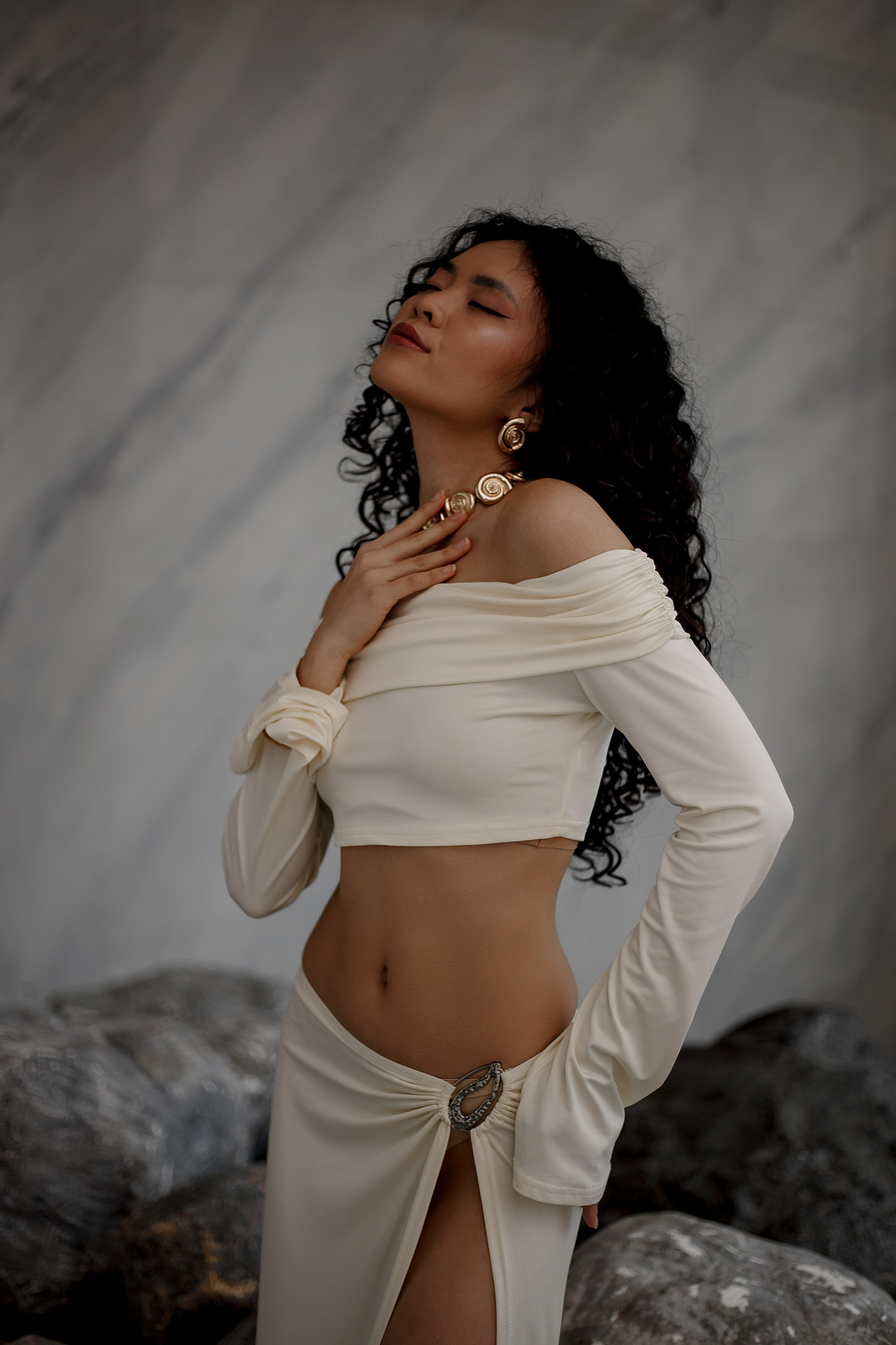 Женские портреты. Свадебный фотограф в Москве Полина Дюваль