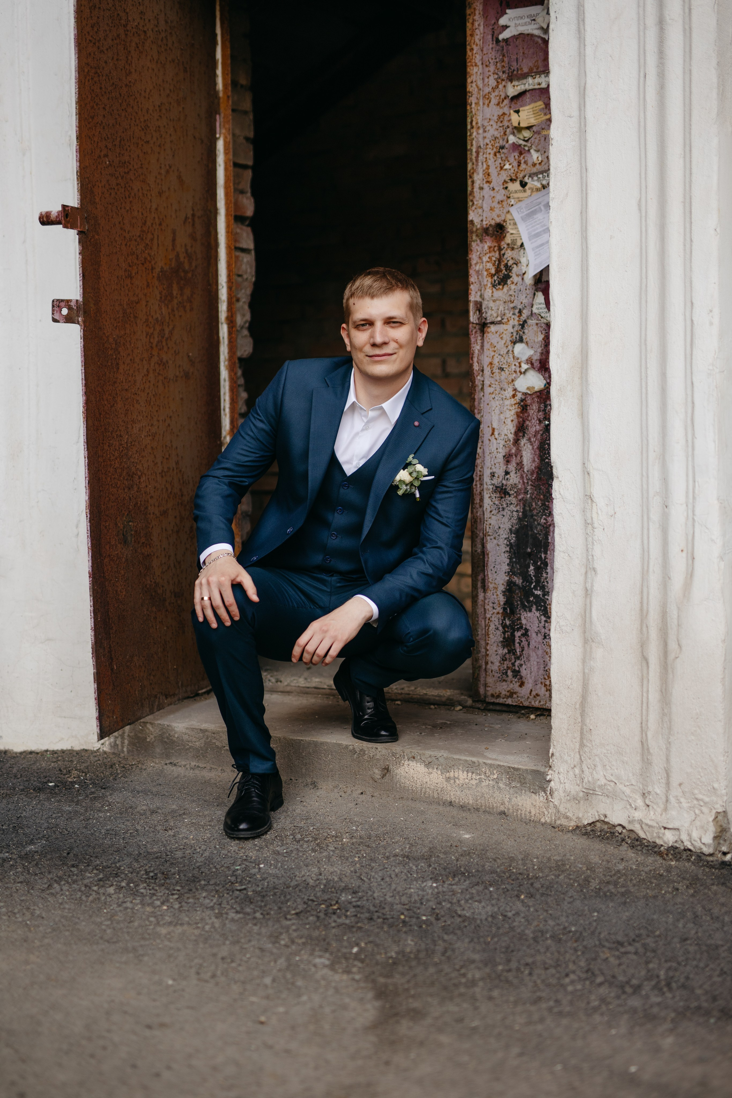 Матвей и Ксения. Свадебный и женский фотограф