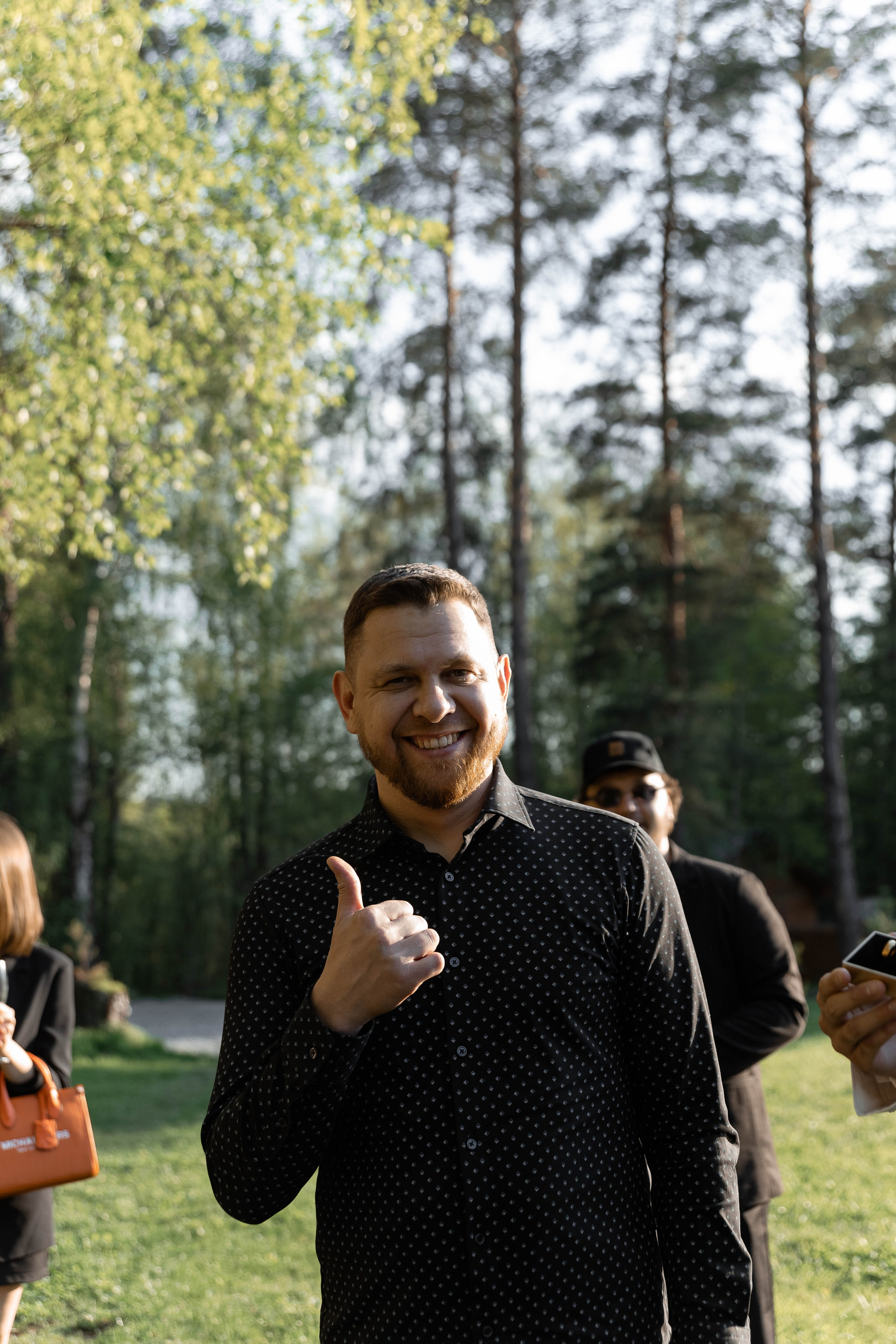 RODION | OLGA. Главная