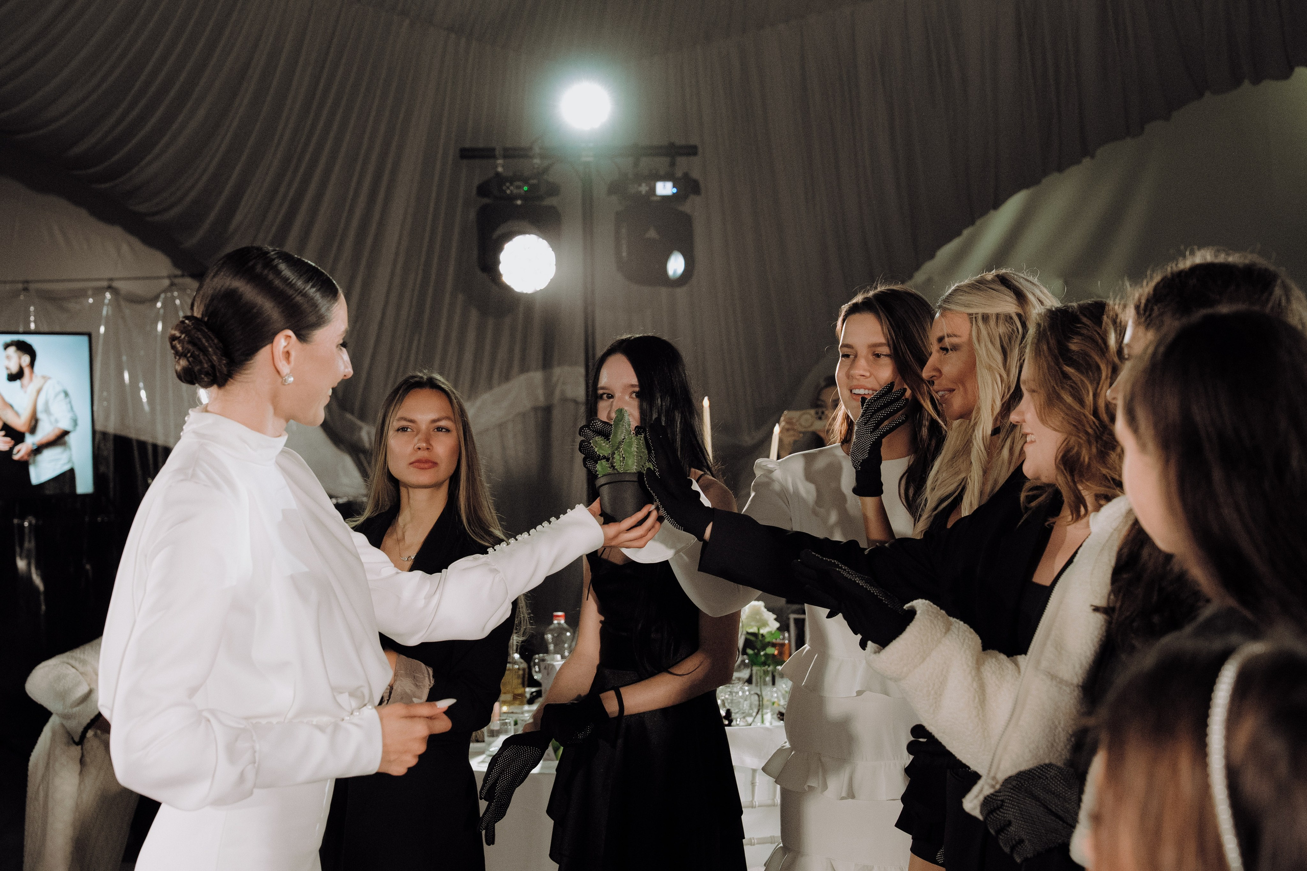 Иван и Ульяна