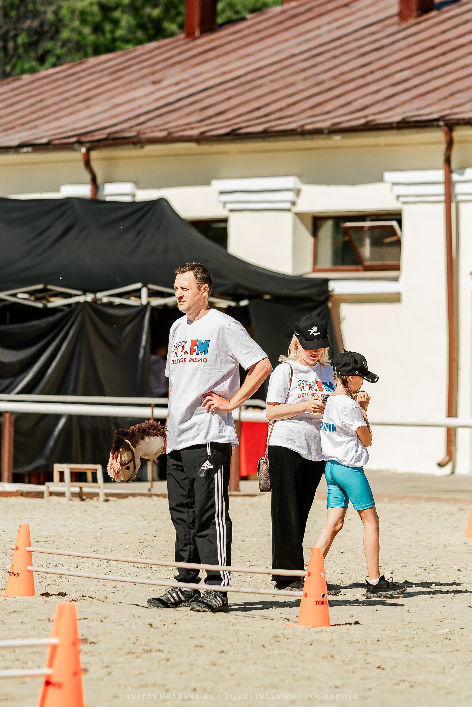 #ПОНИФОРУМ 2024. Конный фотограф Куракина Дарья • Фотосессии с лошадьми