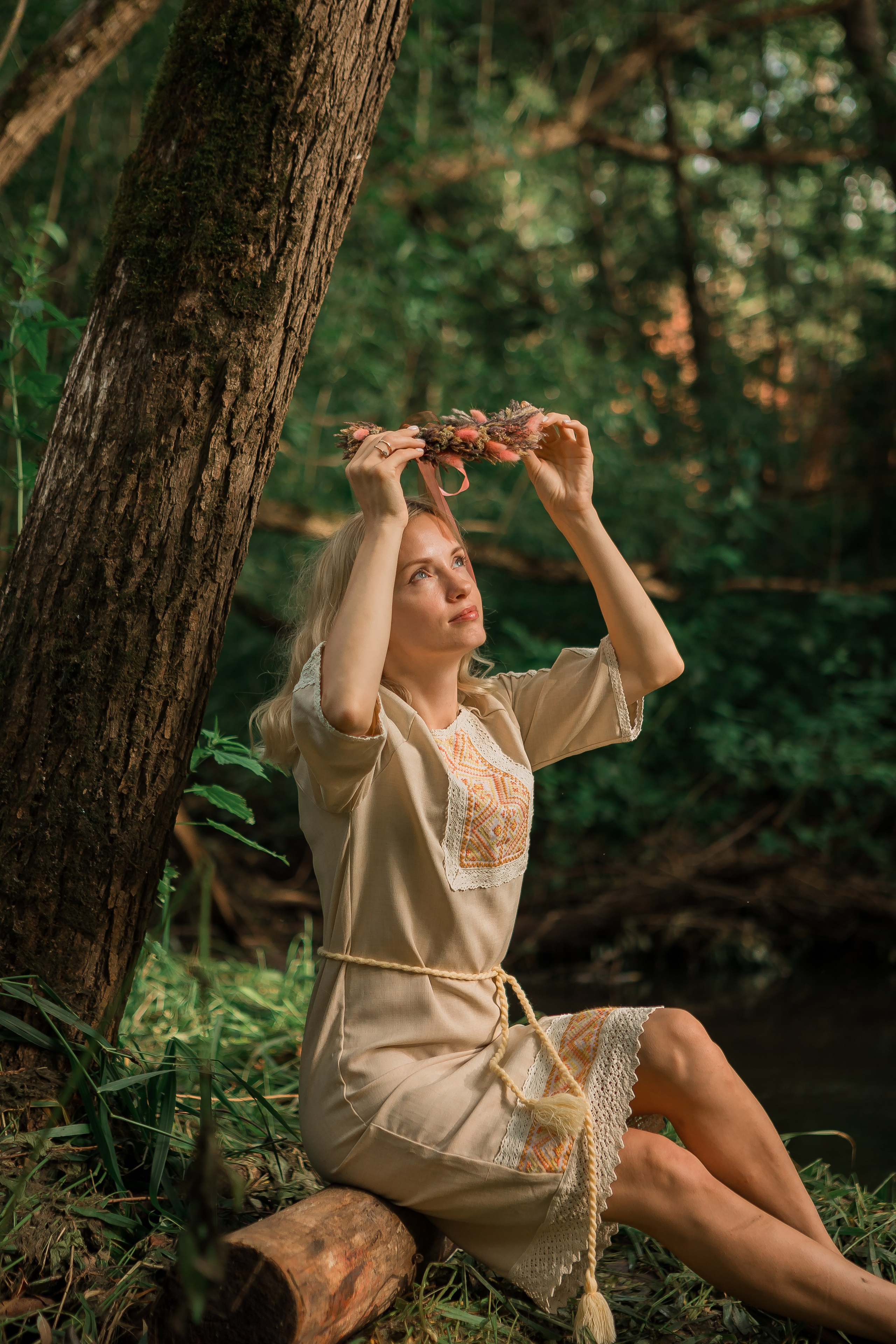 Кристина. Наталья Косьянова. Ваш фотограф. Москва