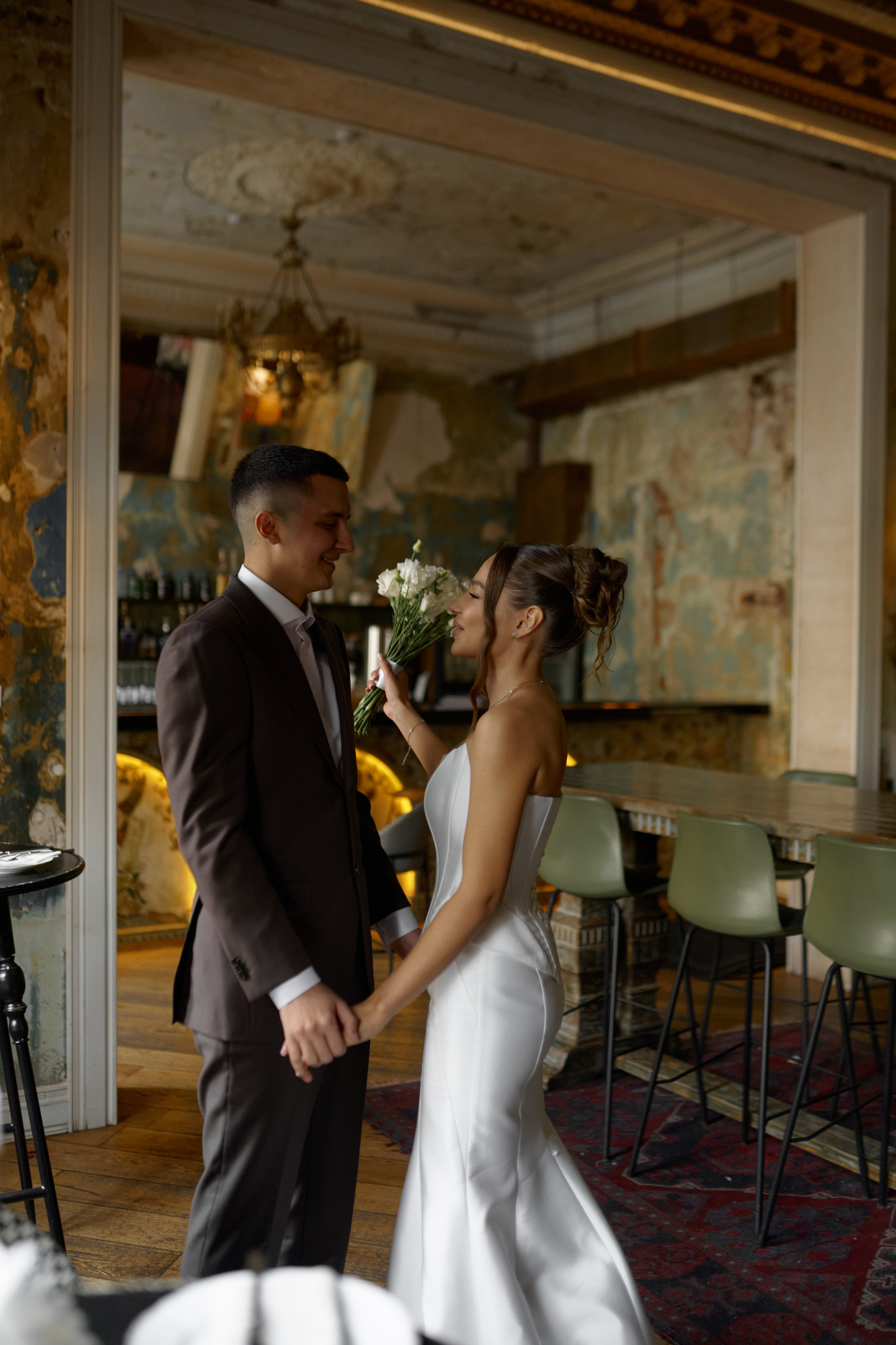 Wedding. Фотограф в Самаре Валерия Слезина