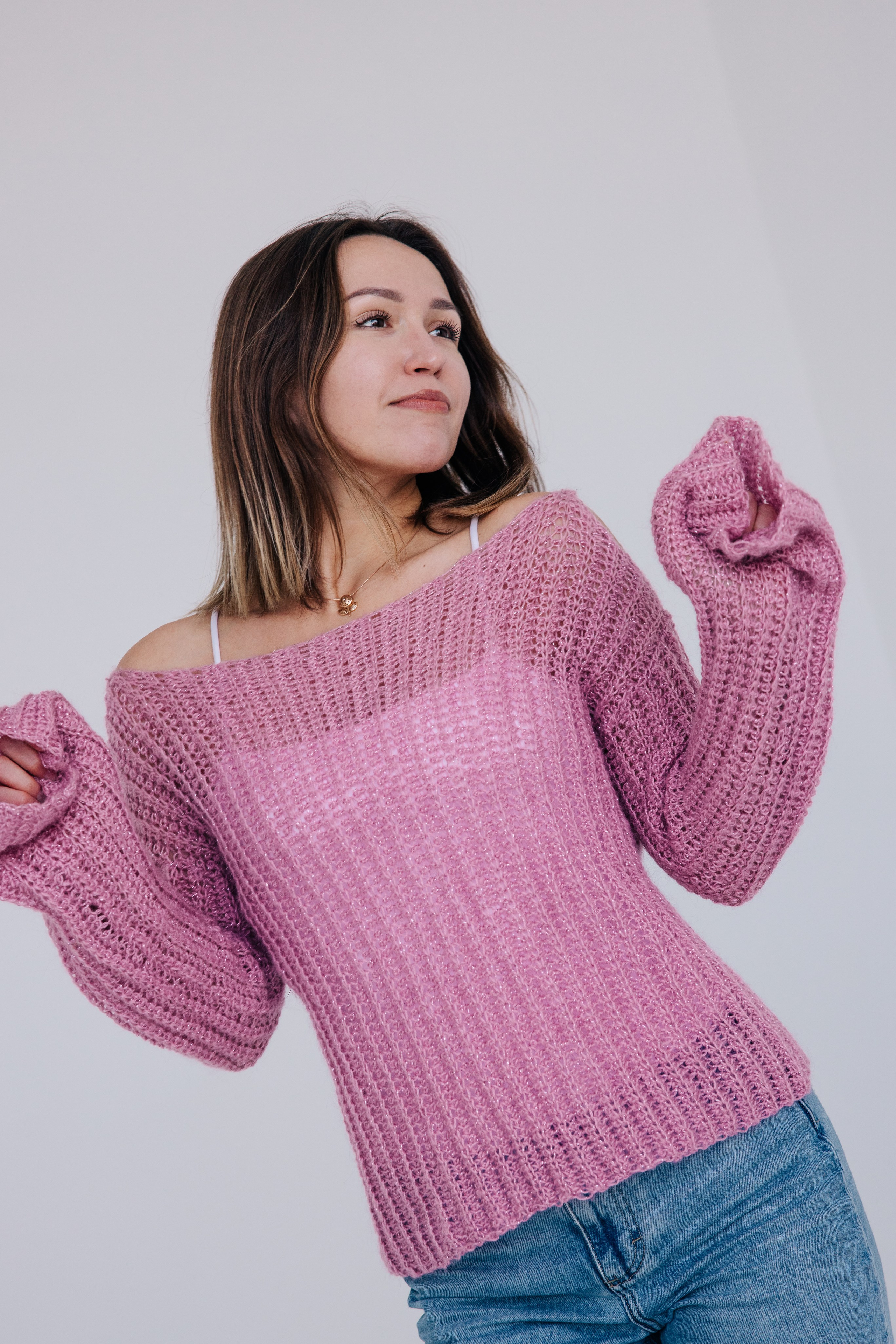 Аня. Ксения Цыгир, фотограф в Петербурге