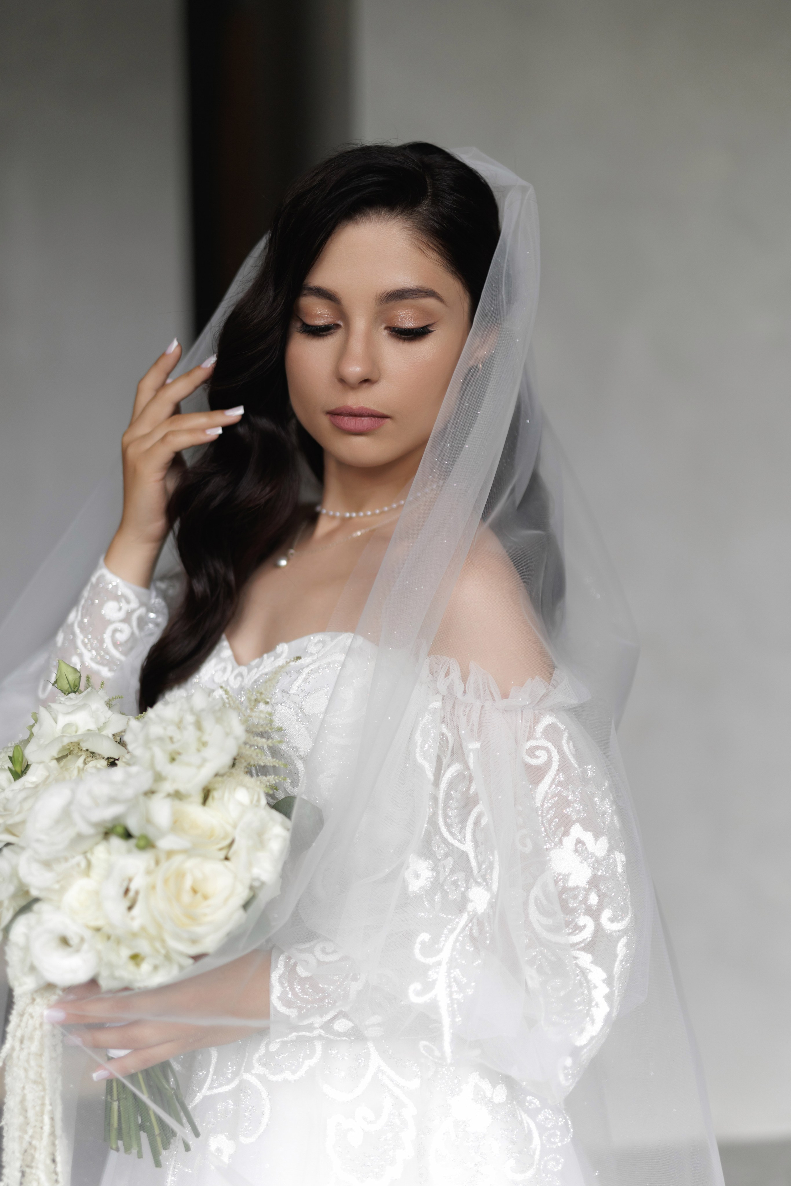 НИКИТА И ДАРЬЯ. Фотограф Светлана Буня