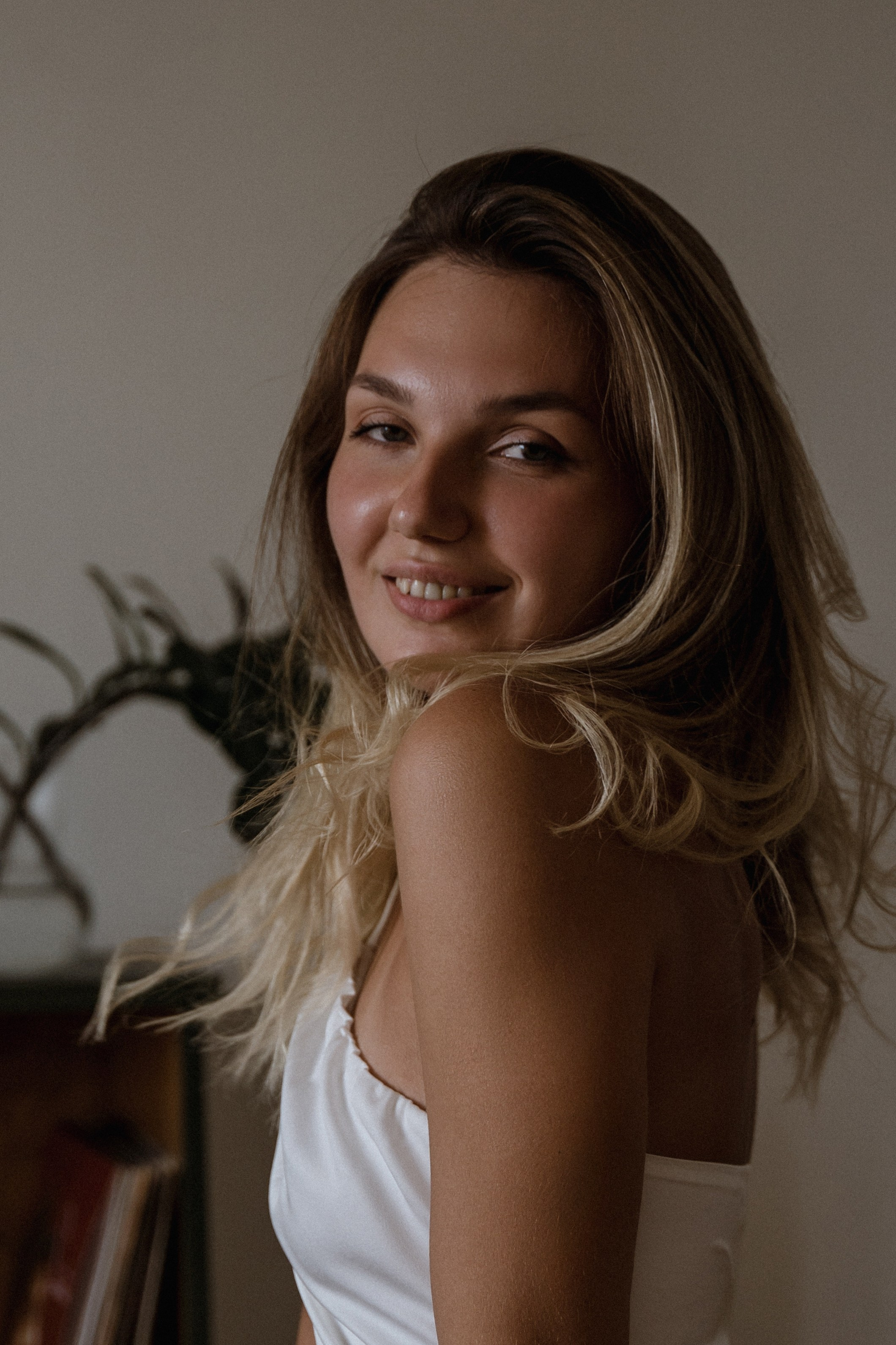 Маша. Фотограф в Москве Наталия Варакина