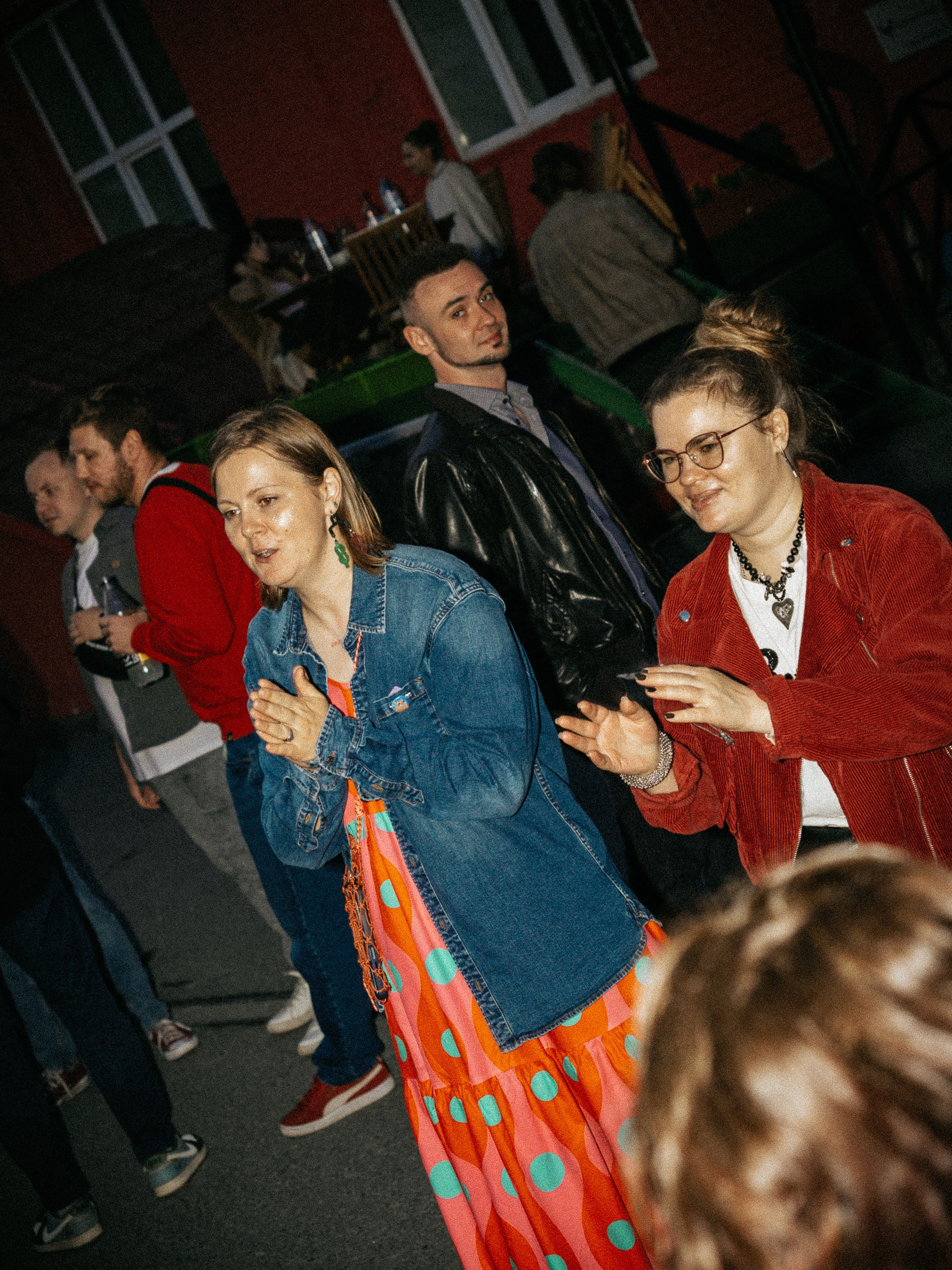 Встречи|День рождения. Фотограф в Екатеринбурге Яна Круташова