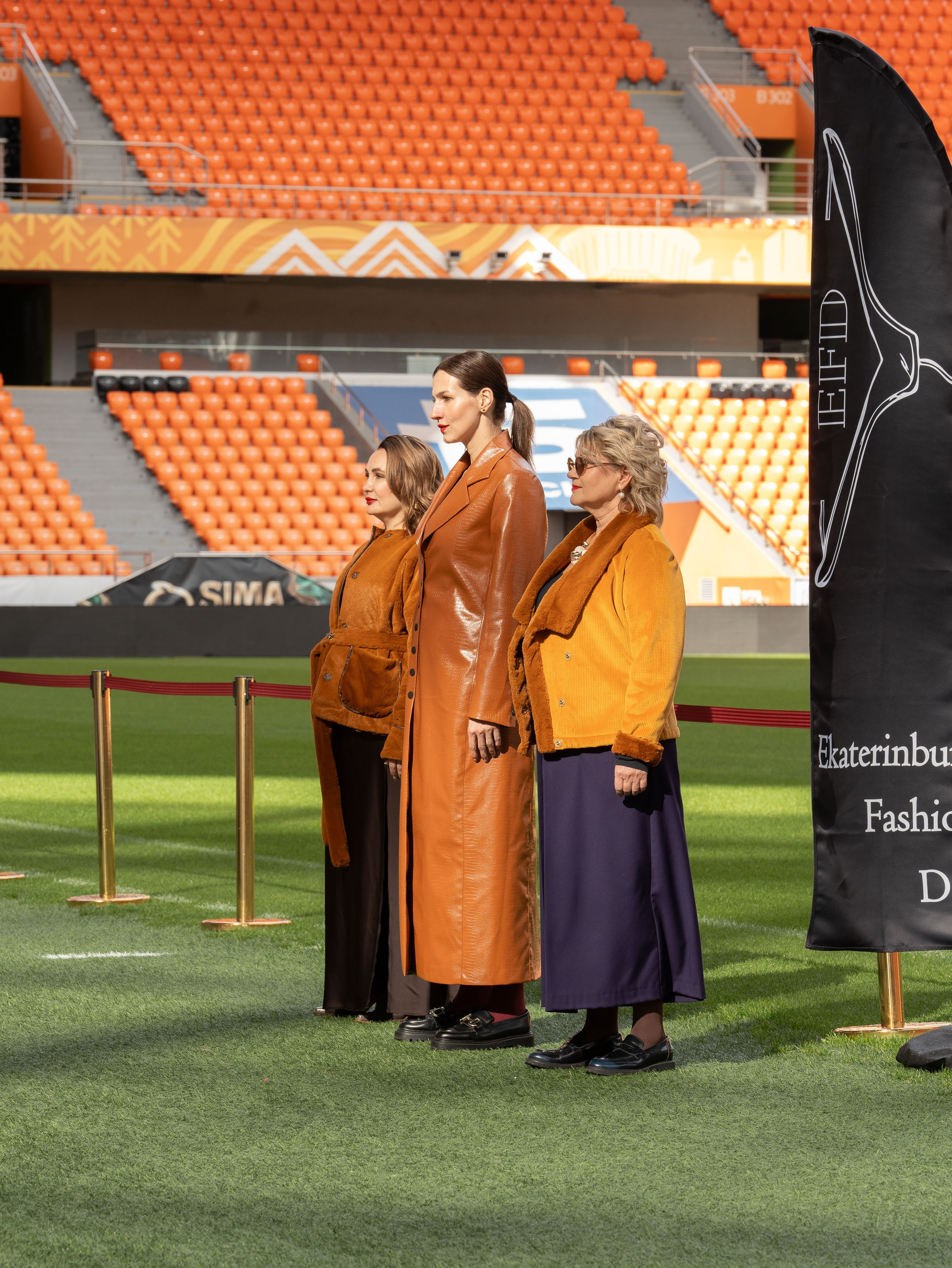 EKATERINBURG FASHION DAY. Фотограф в Екатеринбурге Яна Круташова