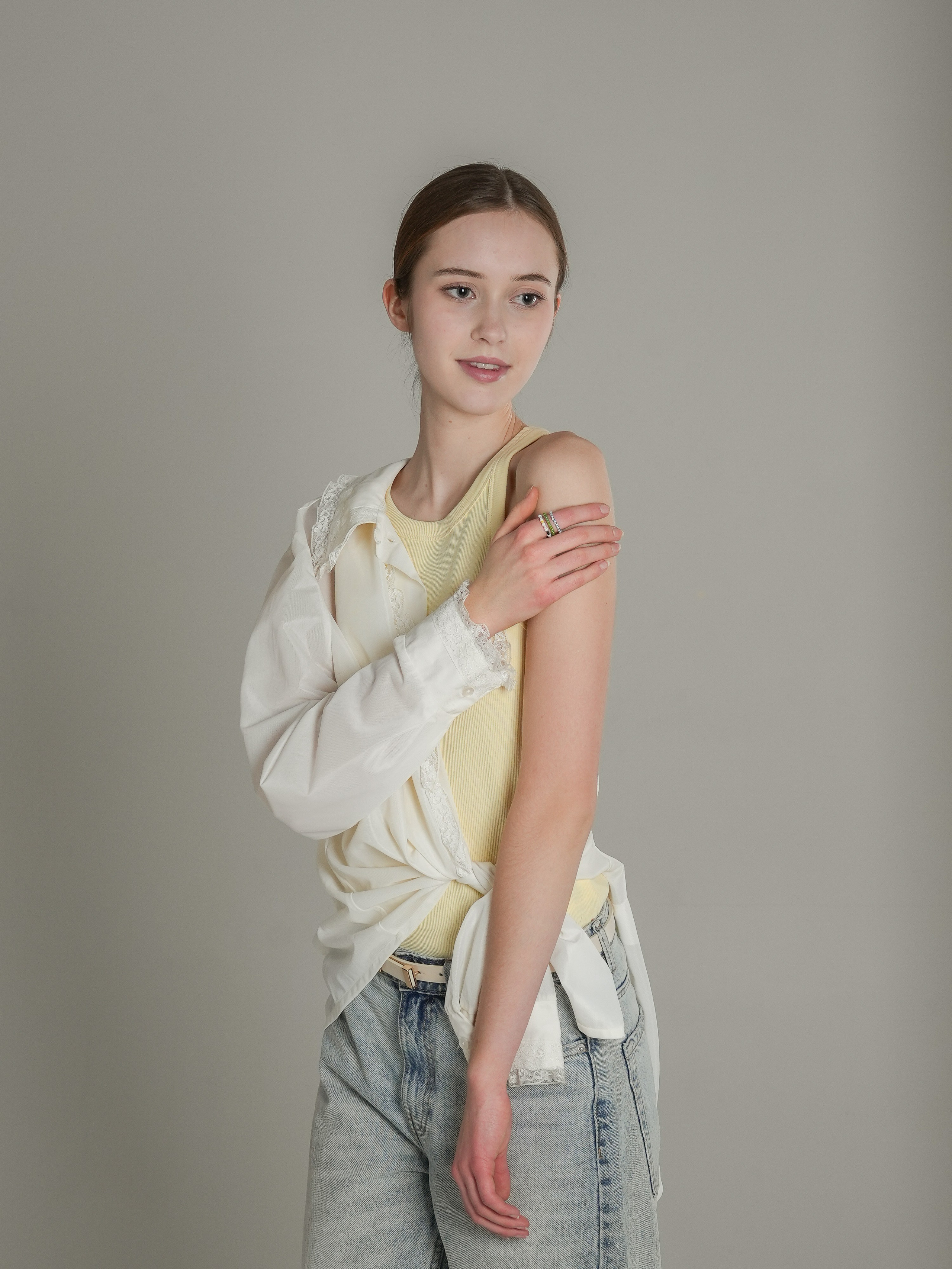 Настя|Prizma. Фотограф в Екатеринбурге Яна Круташова