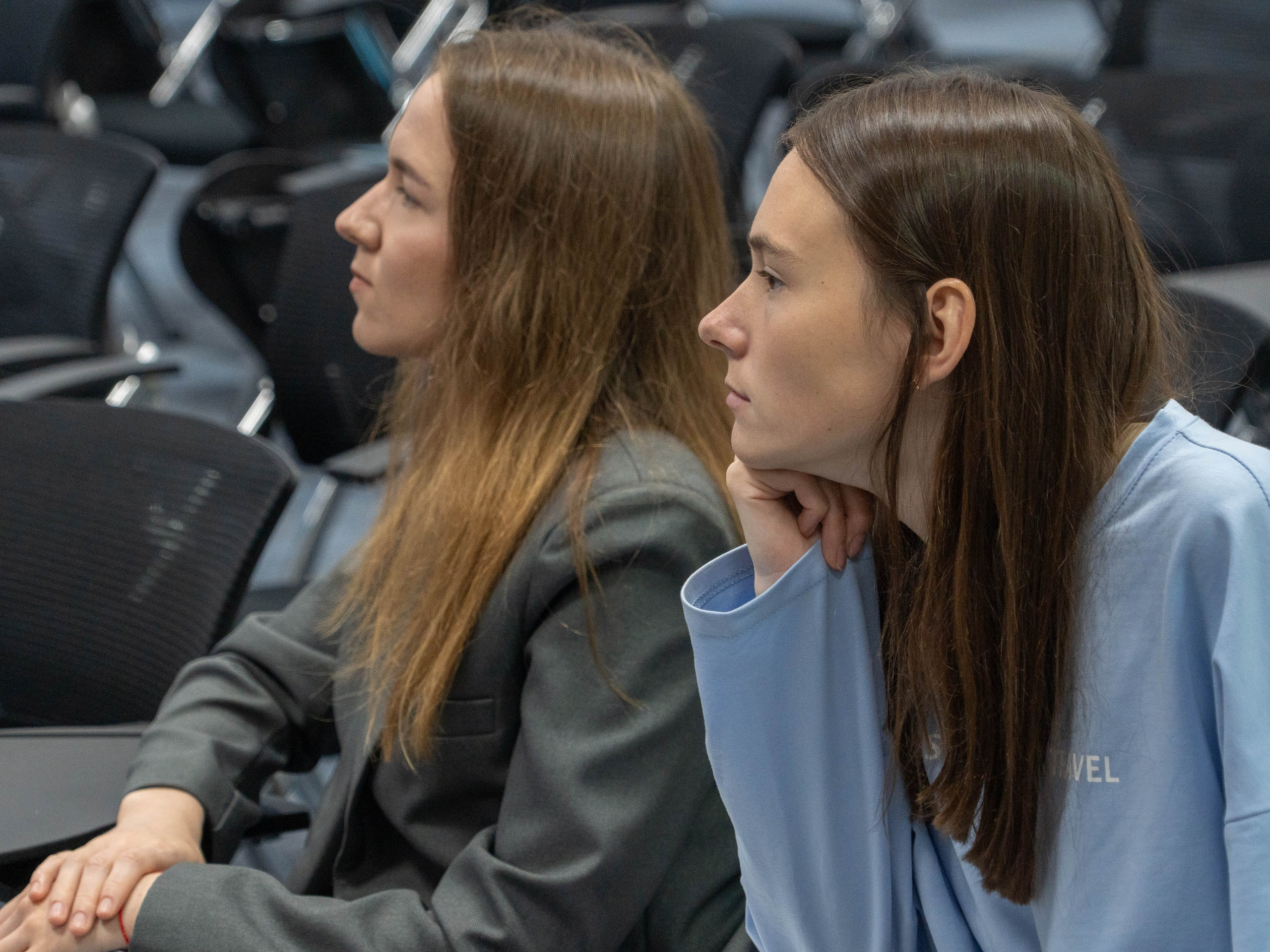 Franch Summit. Фотограф в Екатеринбурге Яна Круташова