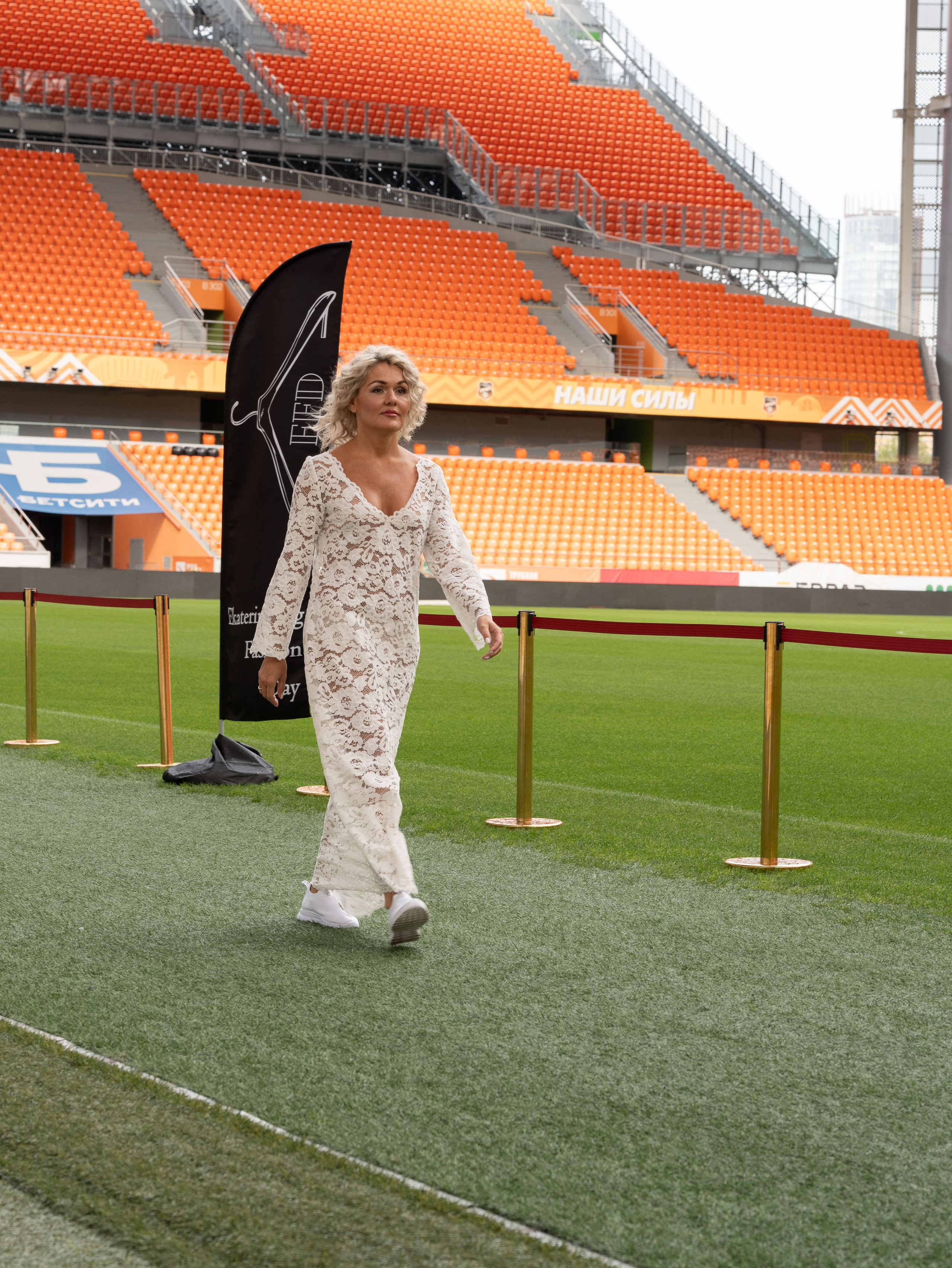 EKATERINBURG FASHION DAY. Фотограф в Екатеринбурге Яна Круташова