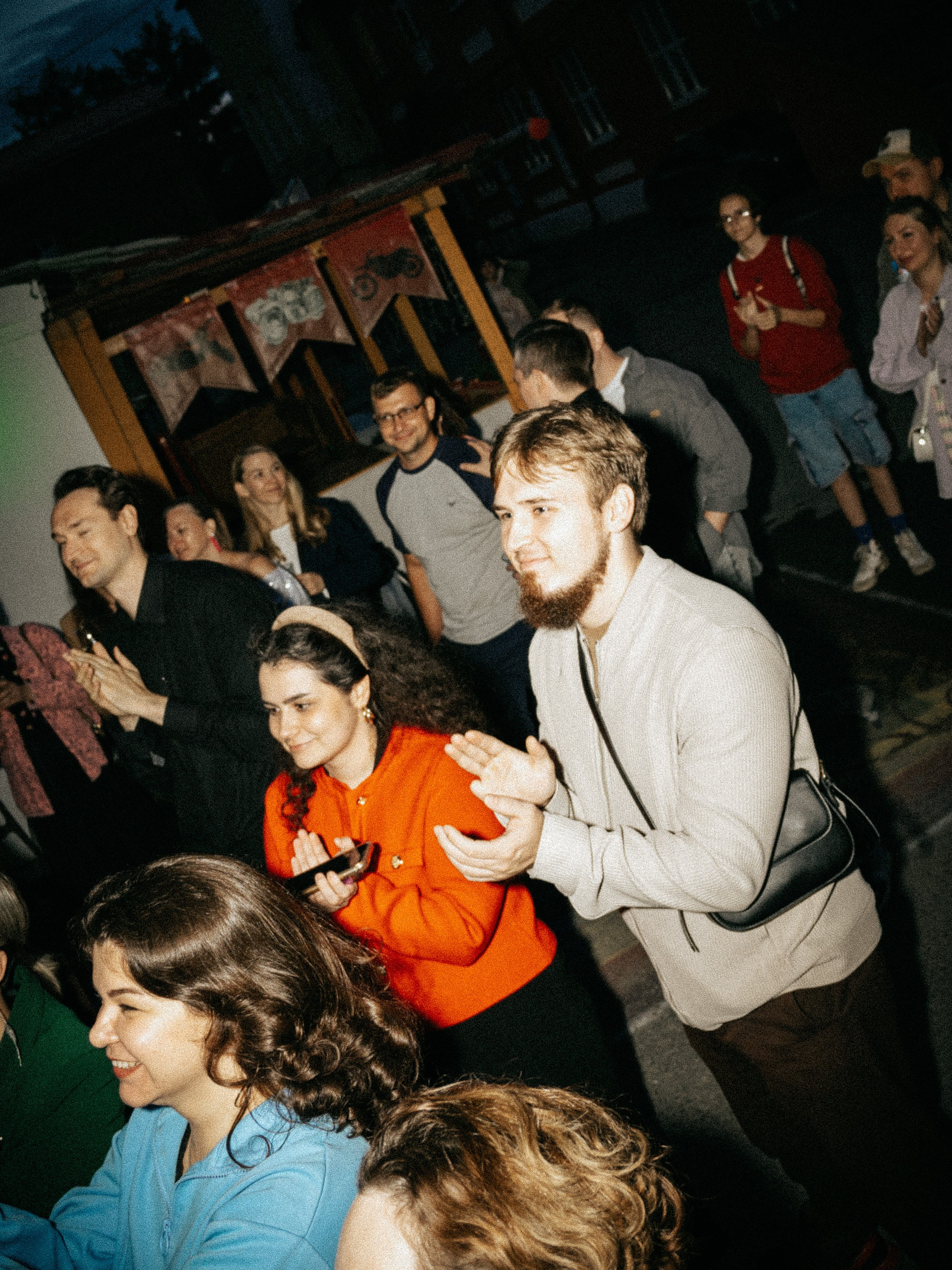 Встречи|День рождения. Фотограф в Екатеринбурге Яна Круташова