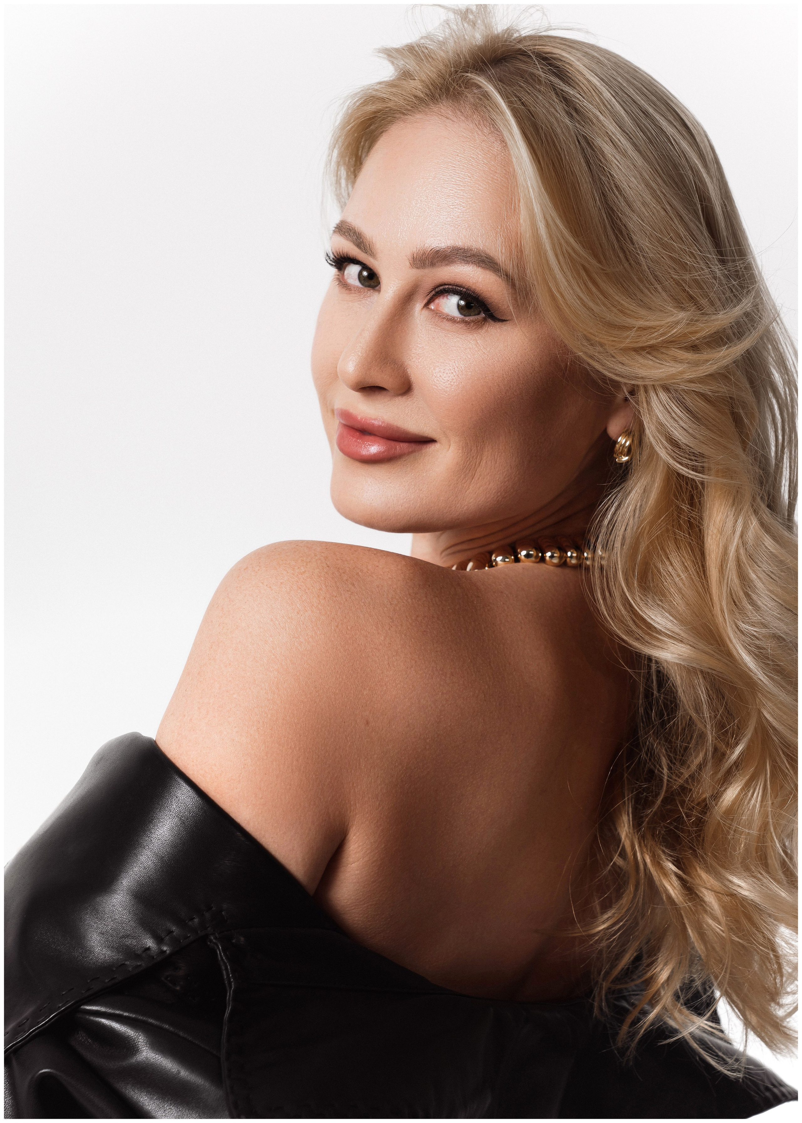 ELEONORA. Фотограф Москва