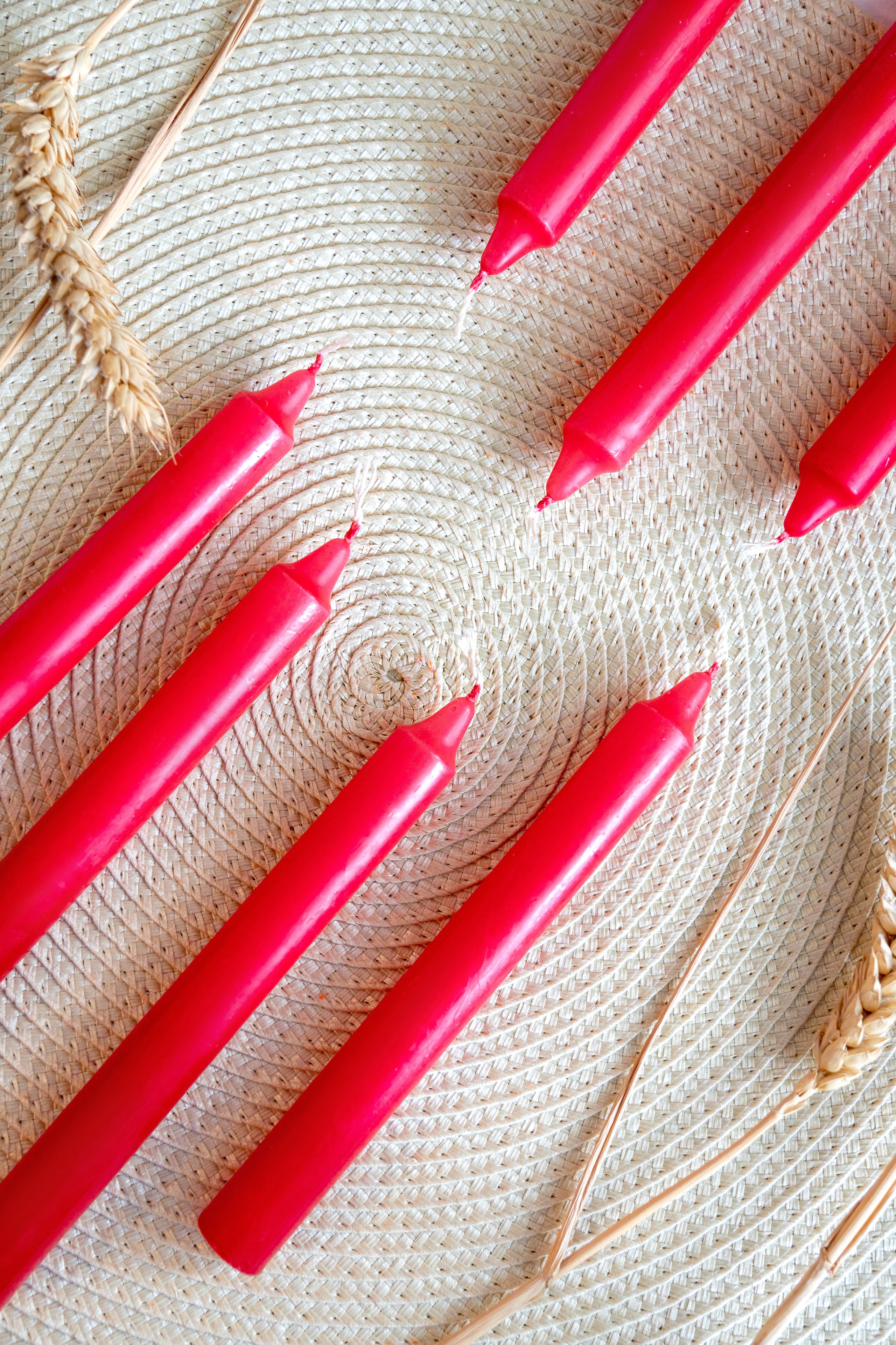 Свечи. Фотограф в Краснодаре и Краснодарском крае Елена Быкова