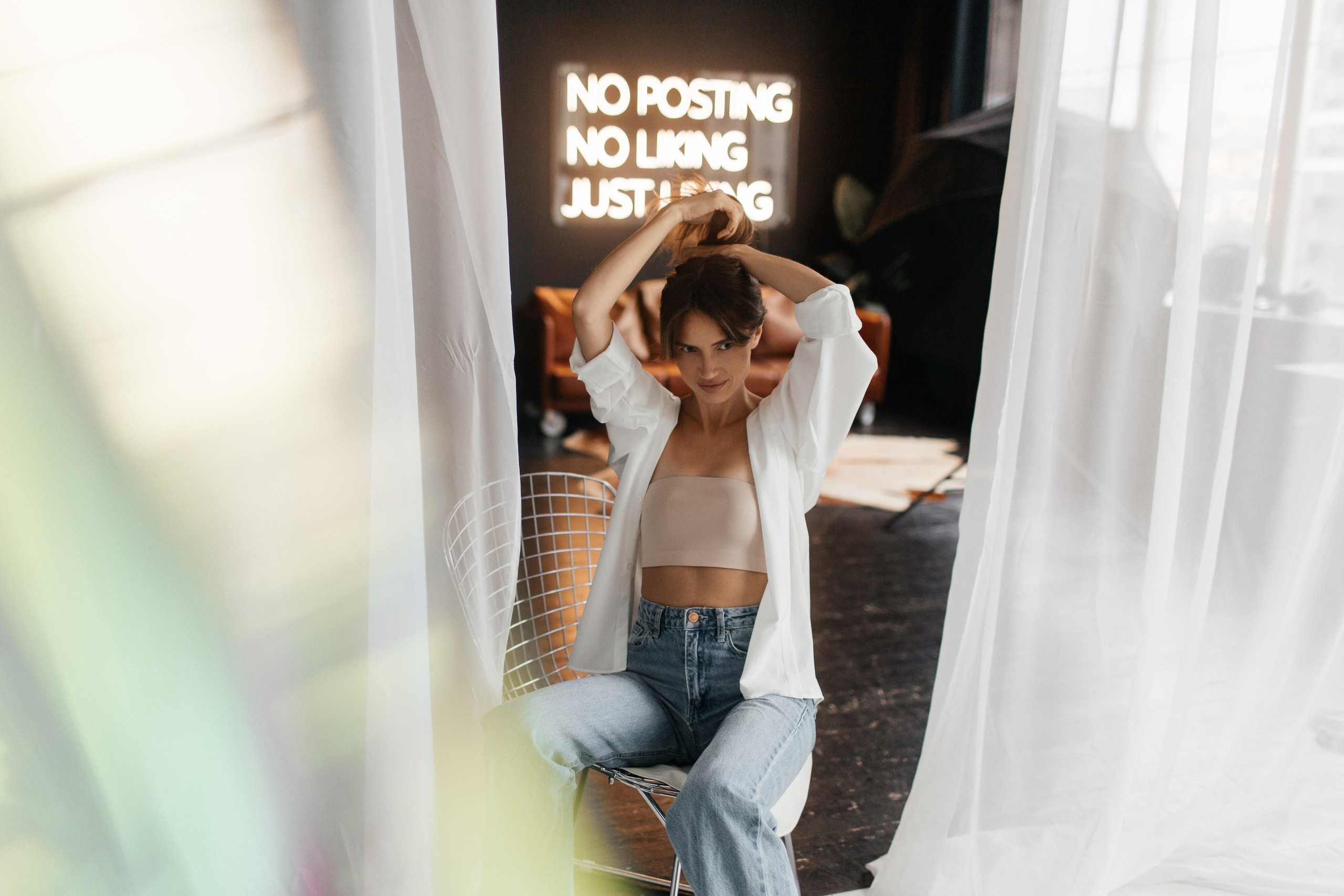 Диана. Фотограф в Архангельске Татьяна Дмитриева