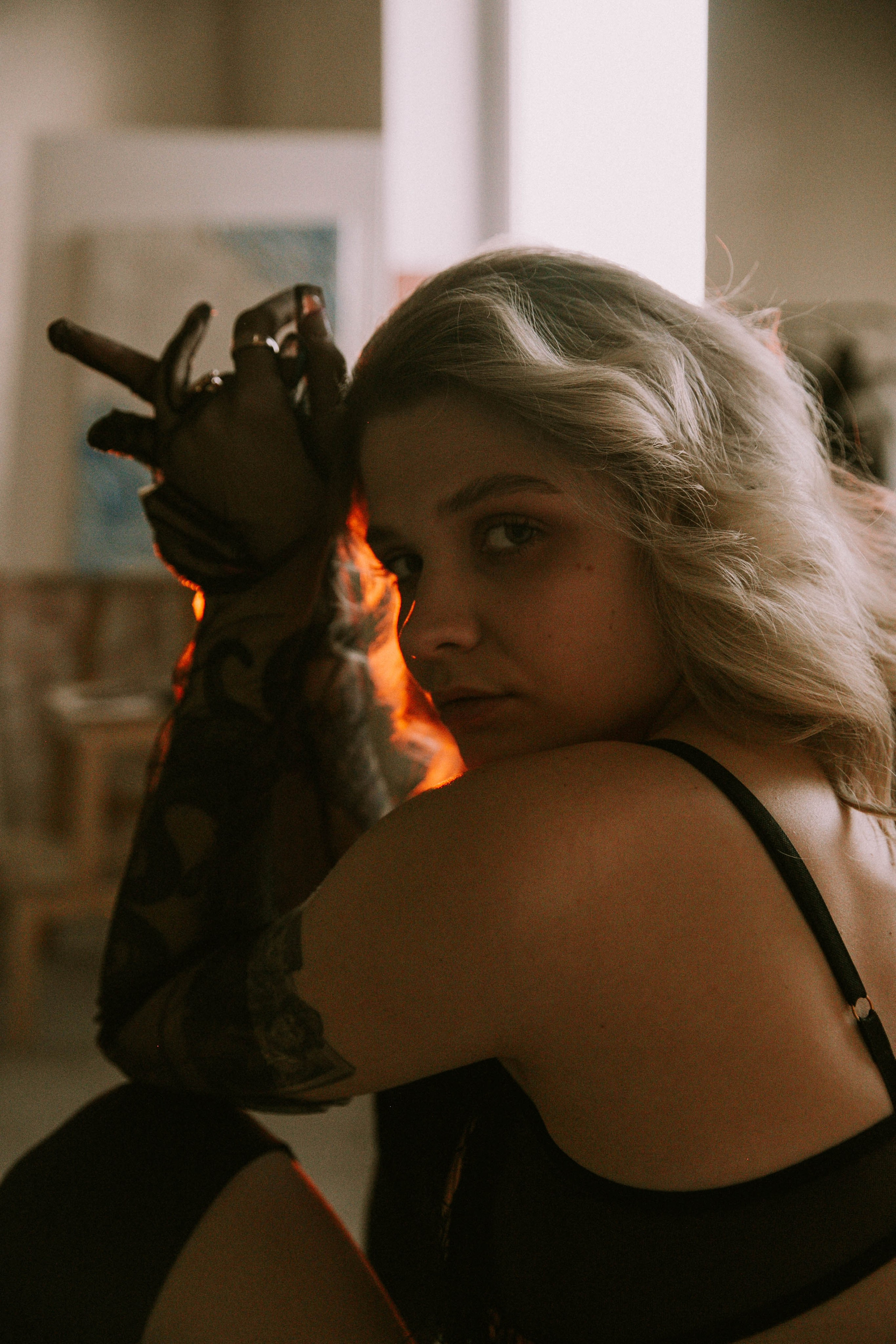 Дарья. Свадебный и семейный фотограф в Челябинске