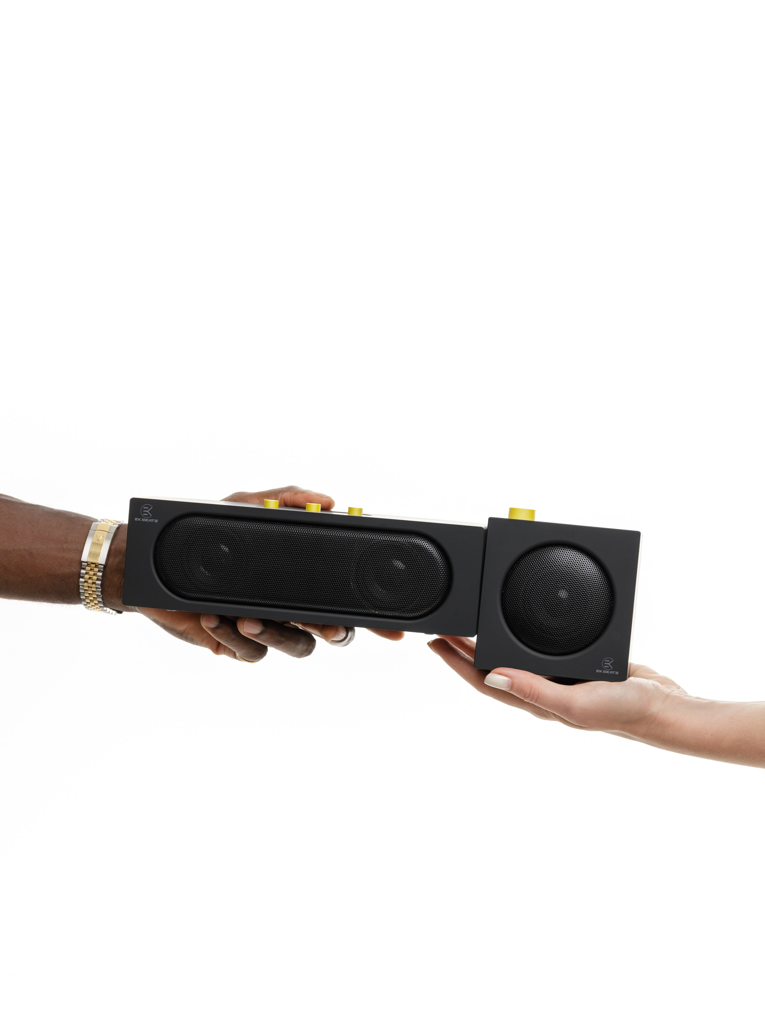 EK BEATZ. Фотограф для брендов в Москве — съёмка, которая работает на продажи