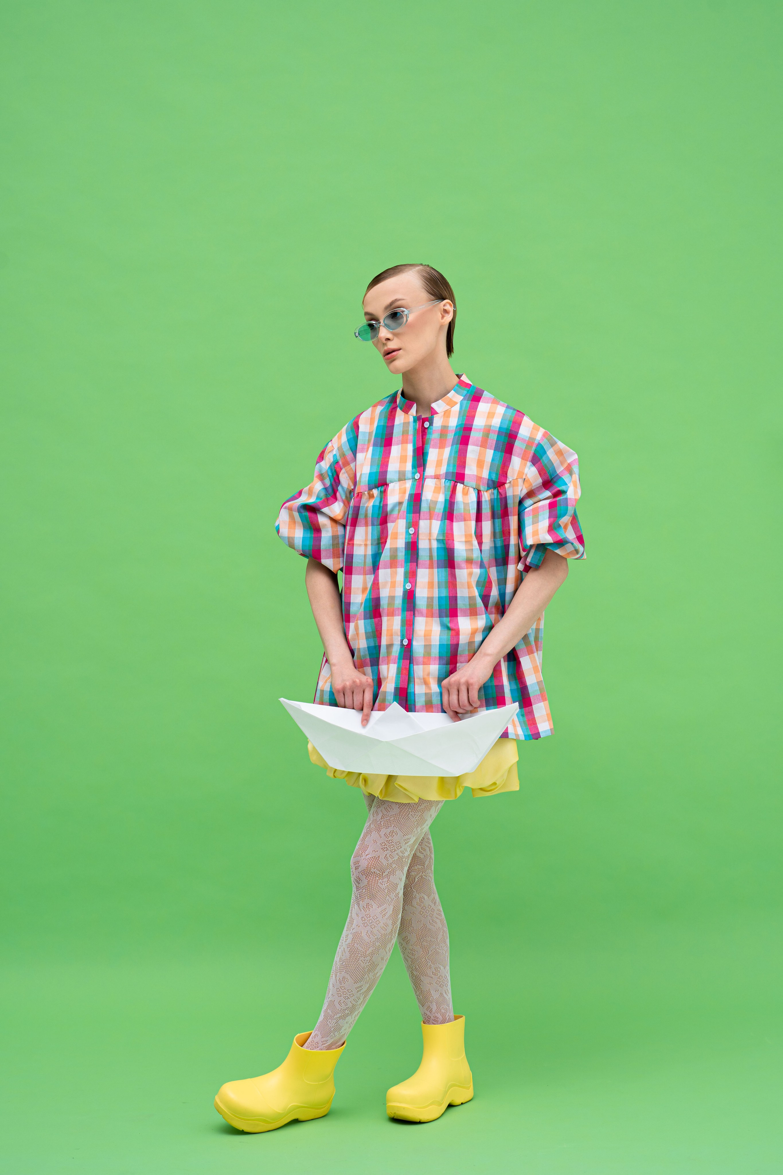 Lookbook. Romanova фотограф