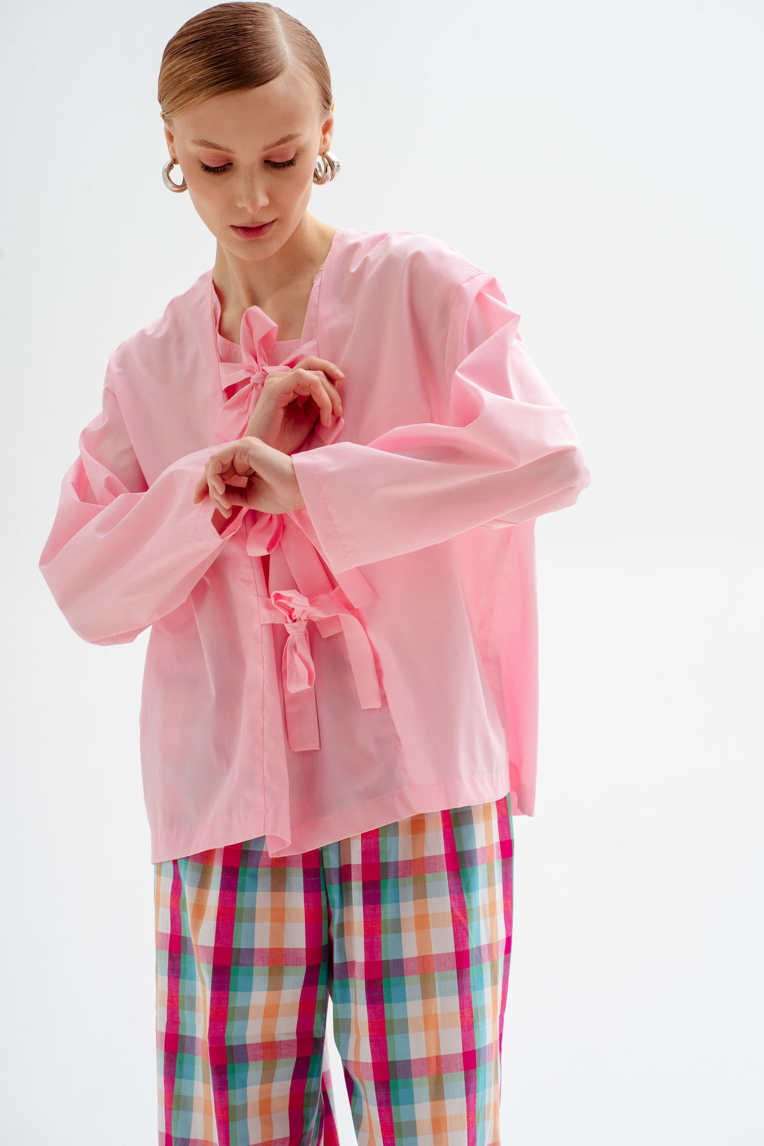 Lookbook. Romanova фотограф