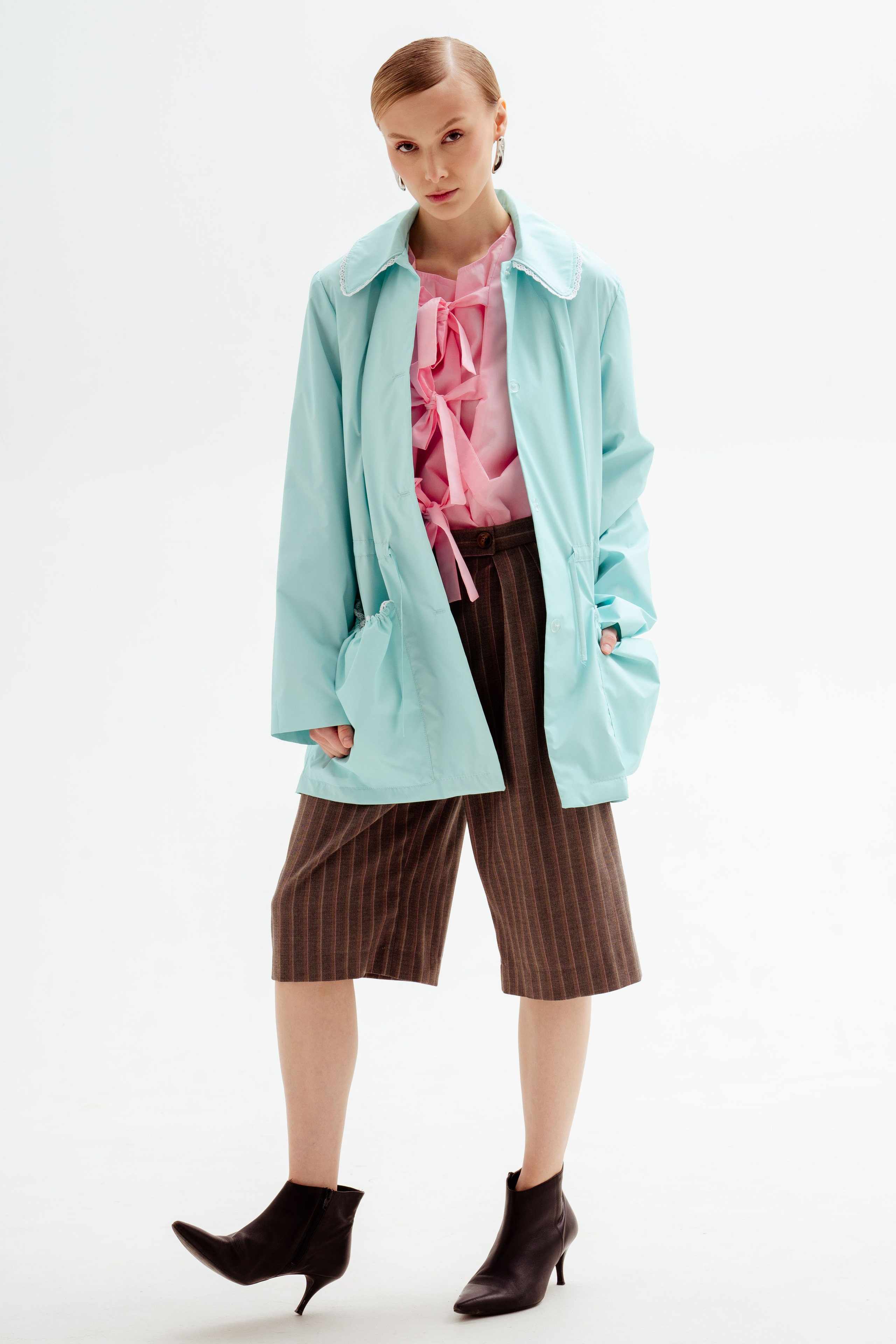 Lookbook. Romanova фотограф