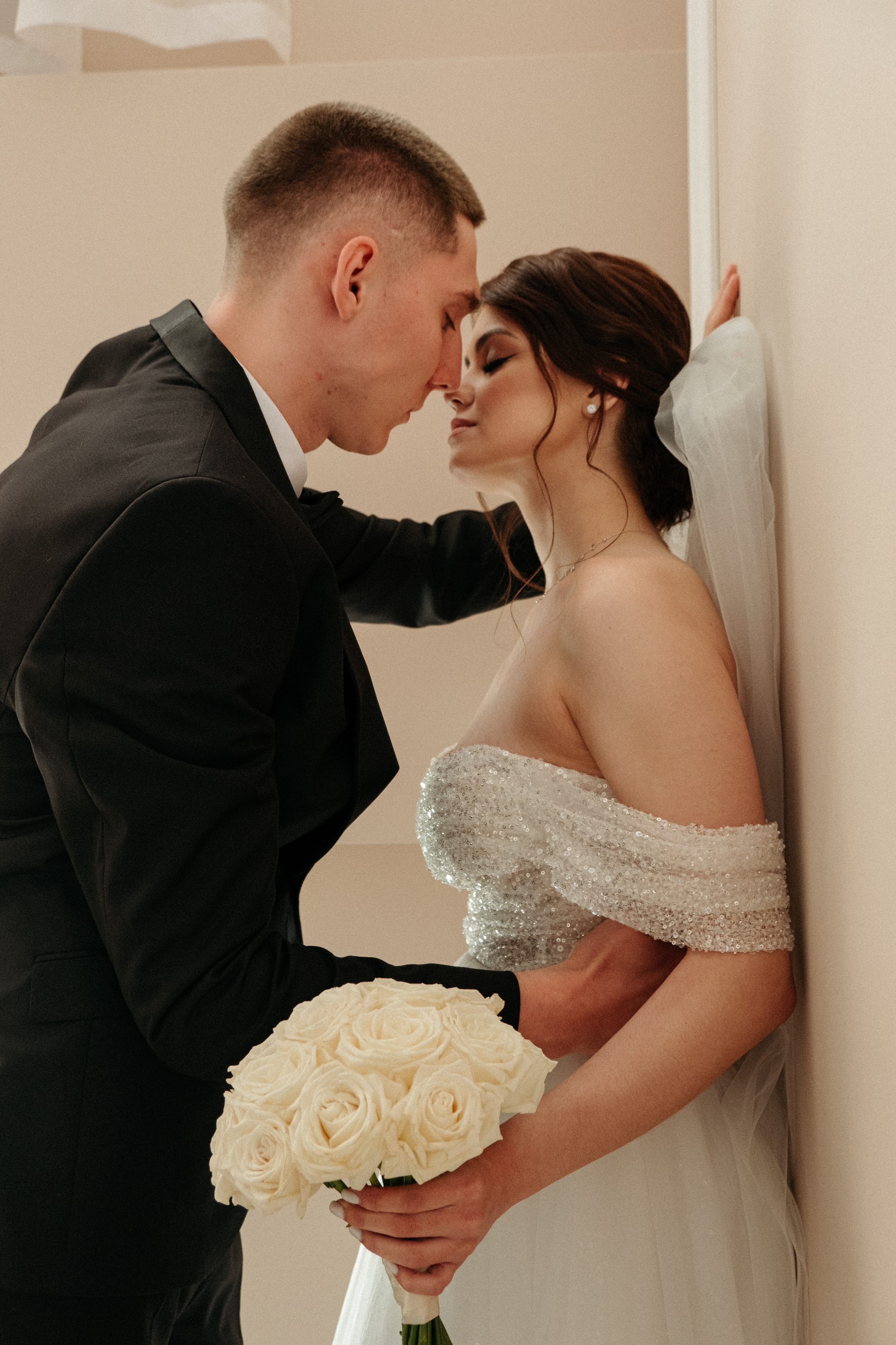 12. Свадебный фотограф Челябинск