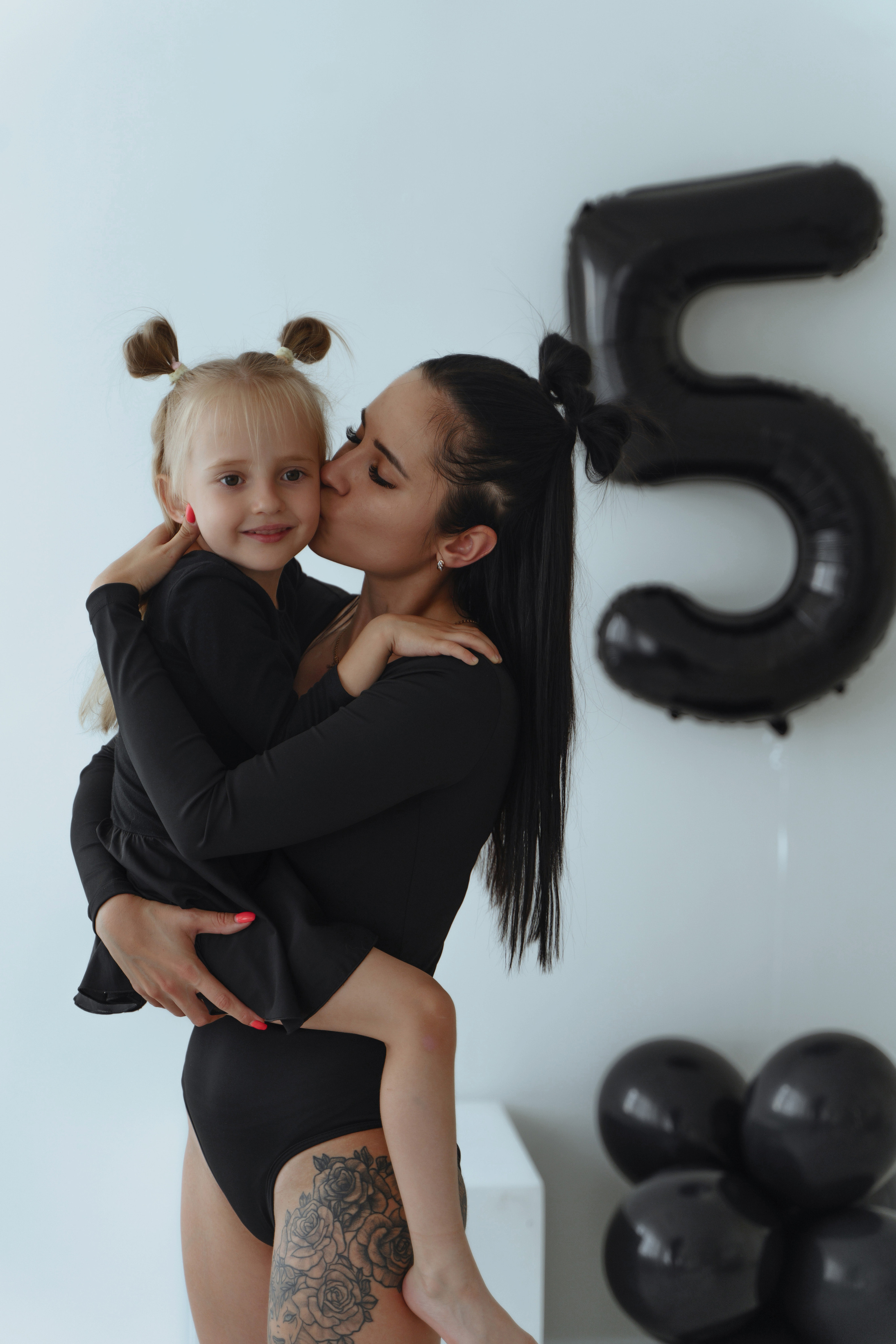 5 лет фотосессия. Фотограф Санкт-Петербург